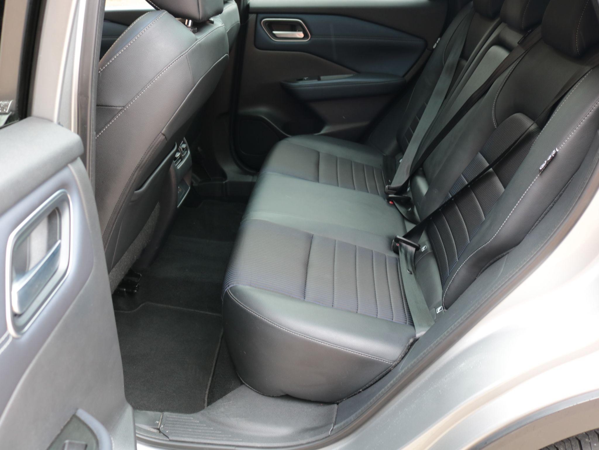 Nissan Qashqai Image 24