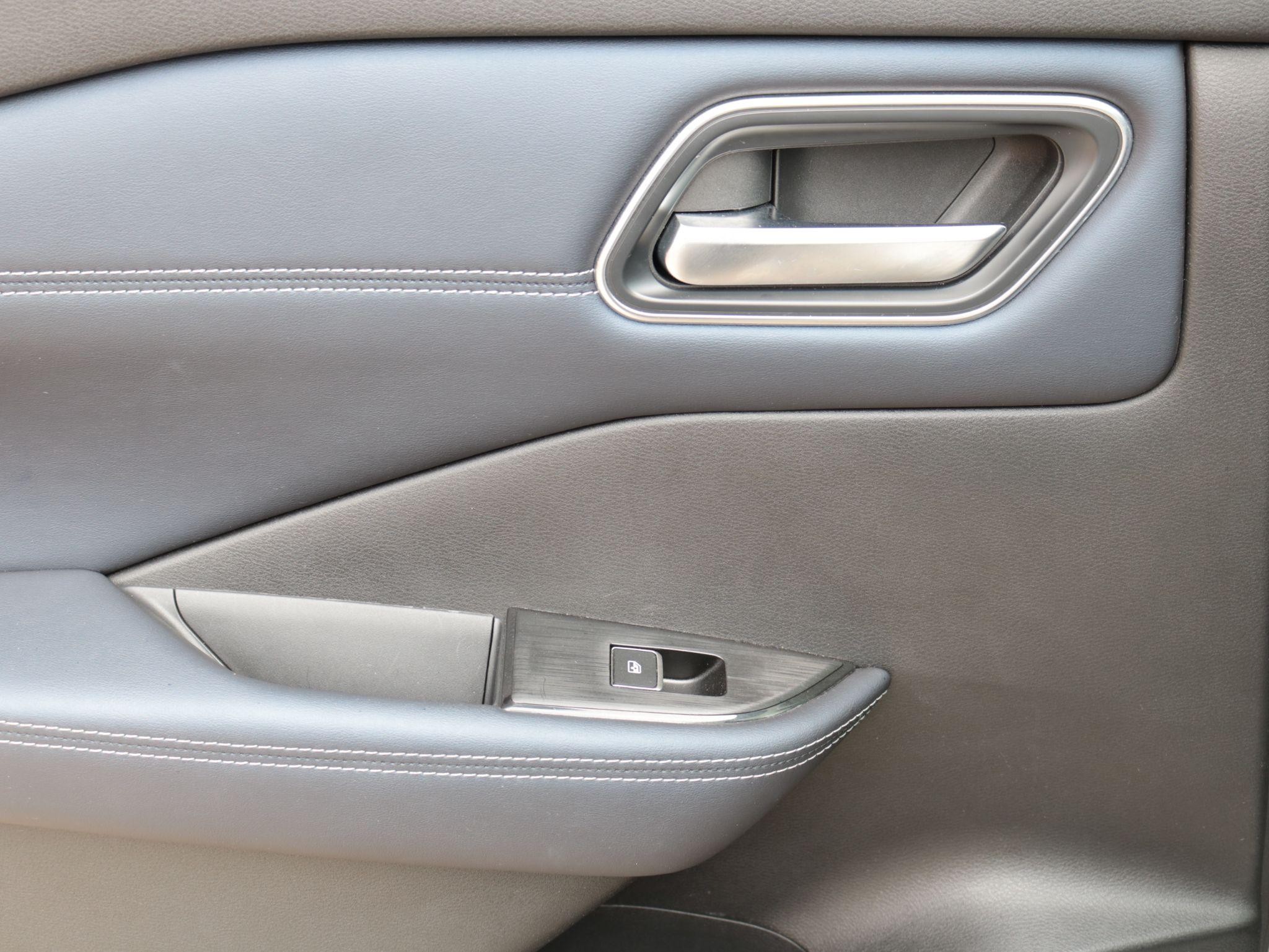 Nissan Qashqai Image 25