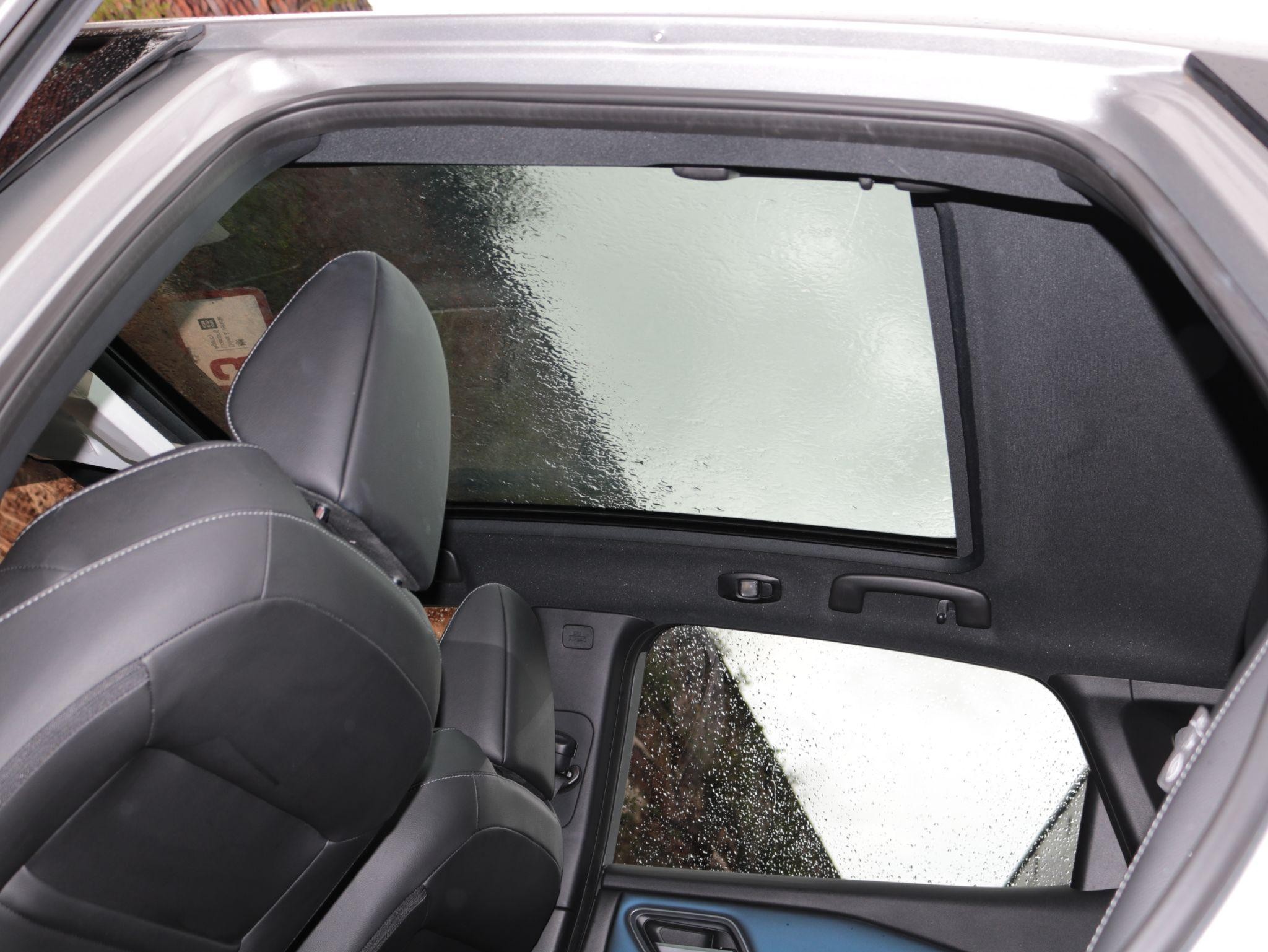 Nissan Qashqai Image 26