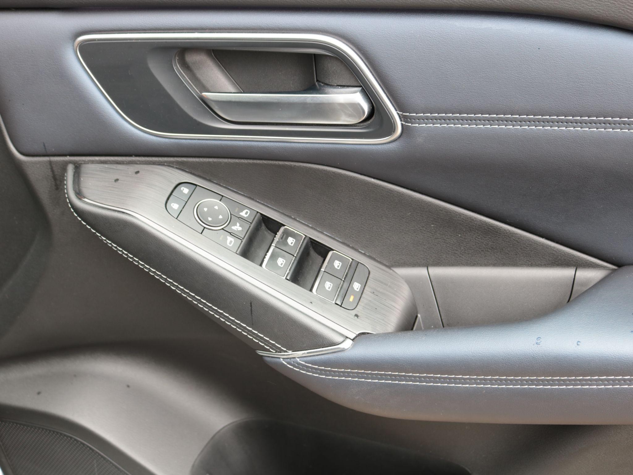 Nissan Qashqai Image 27