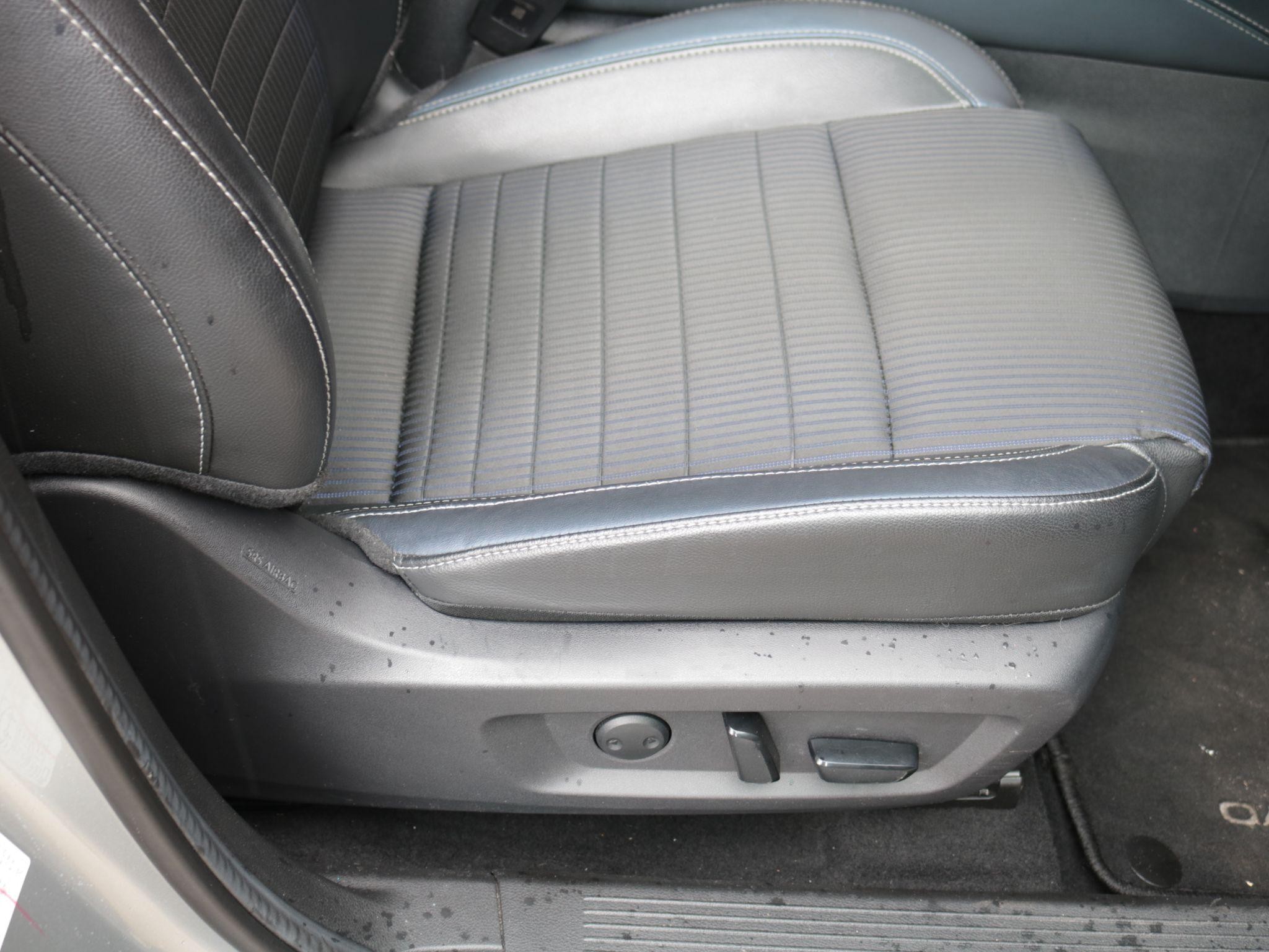 Nissan Qashqai Image 28