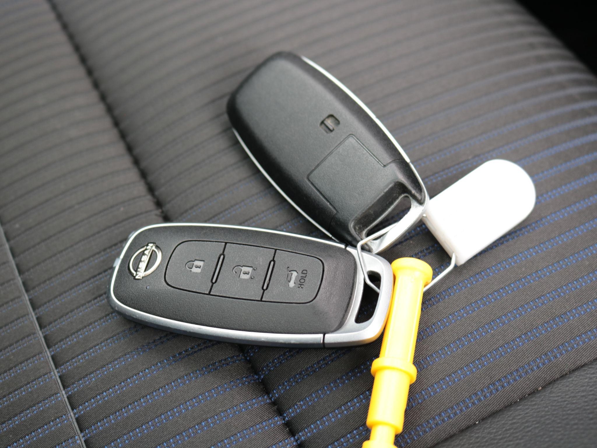 Nissan Qashqai Image 30