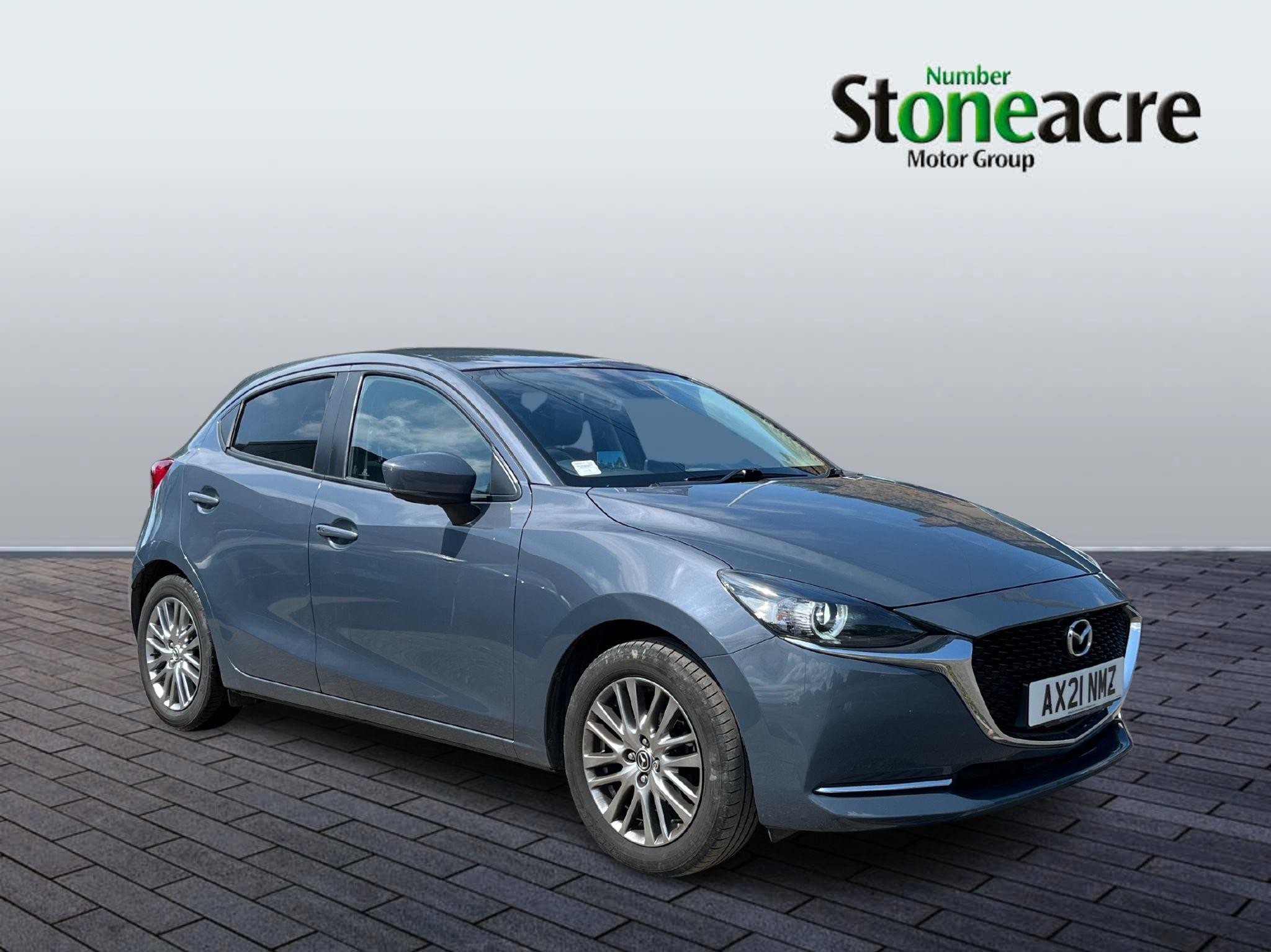 Mazda2 Image 1