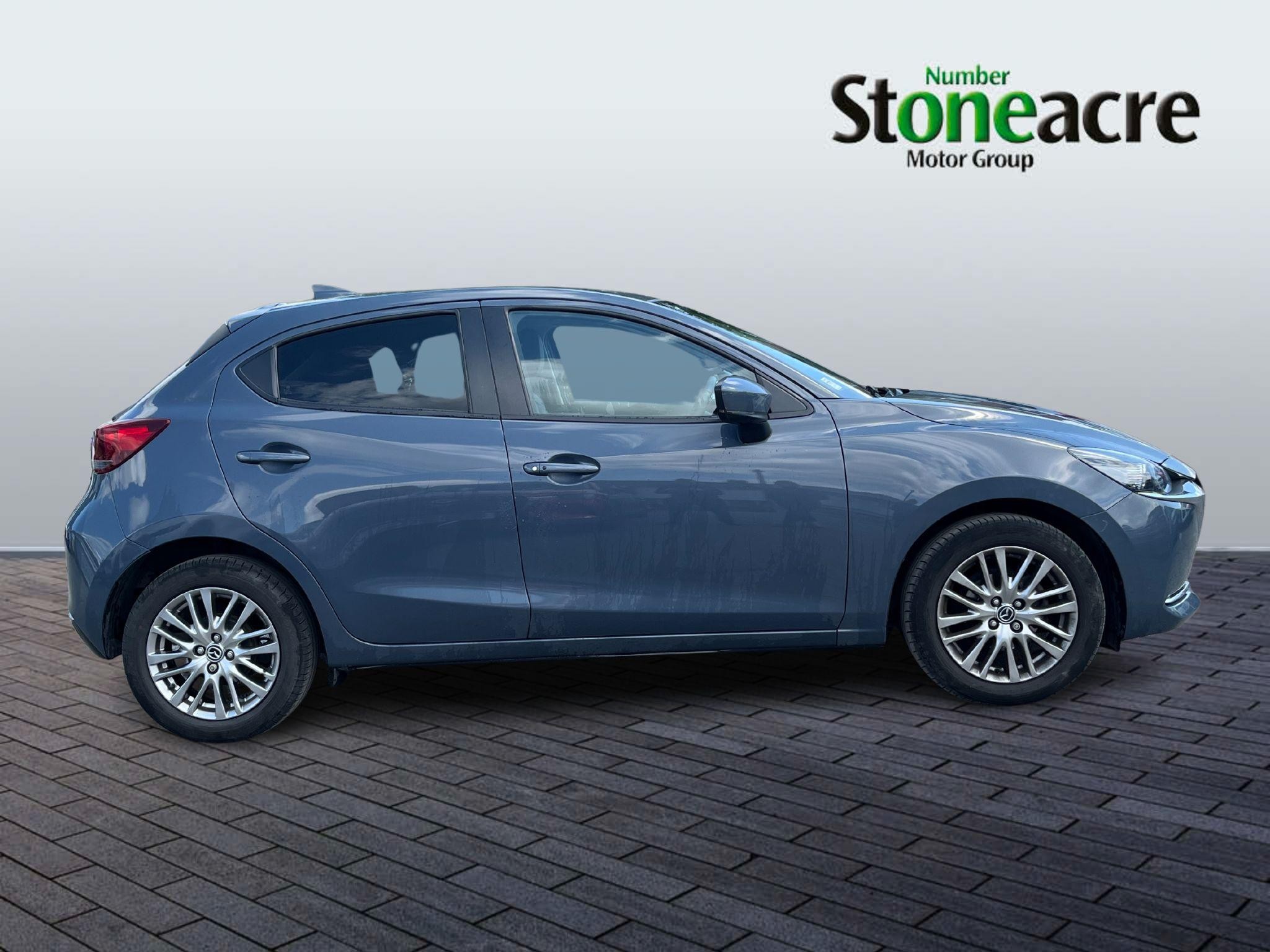Mazda2 Image 2