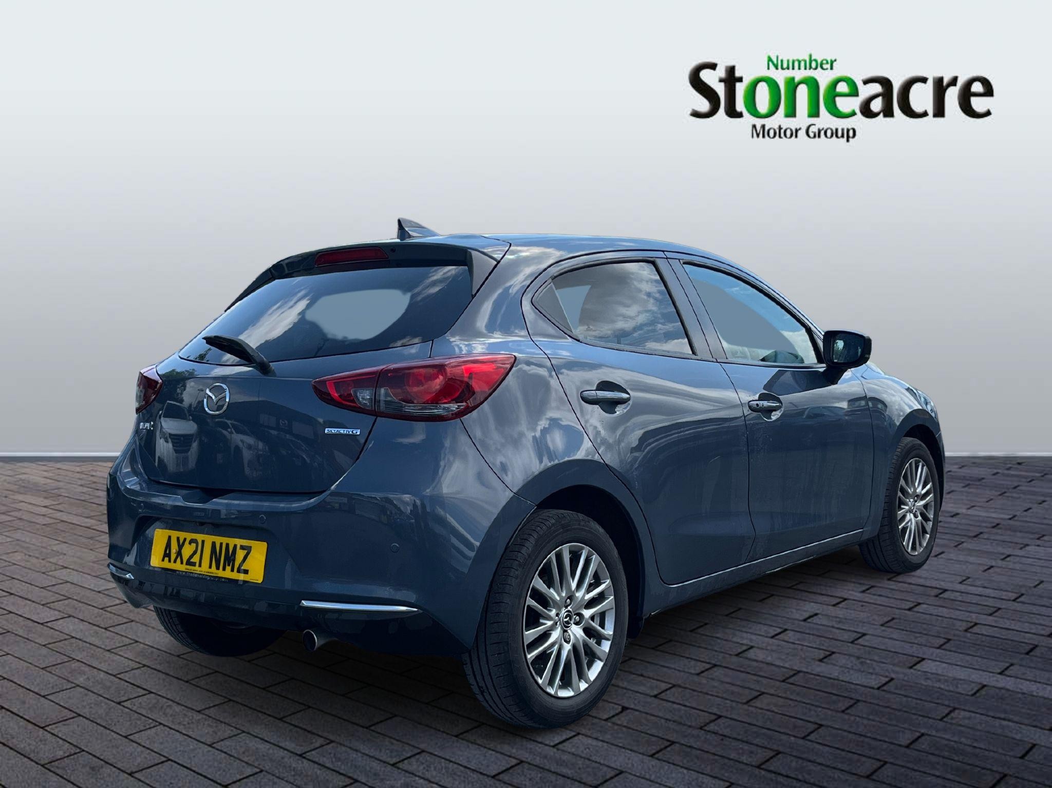 Mazda2 Image 3