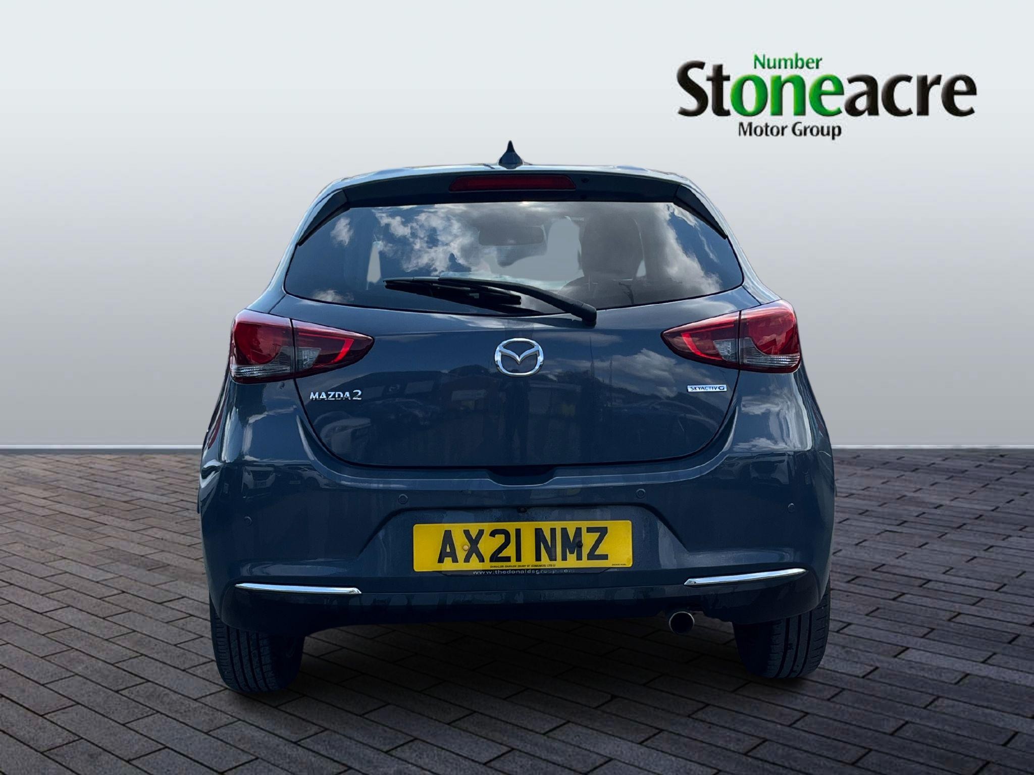 Mazda2 Image 4