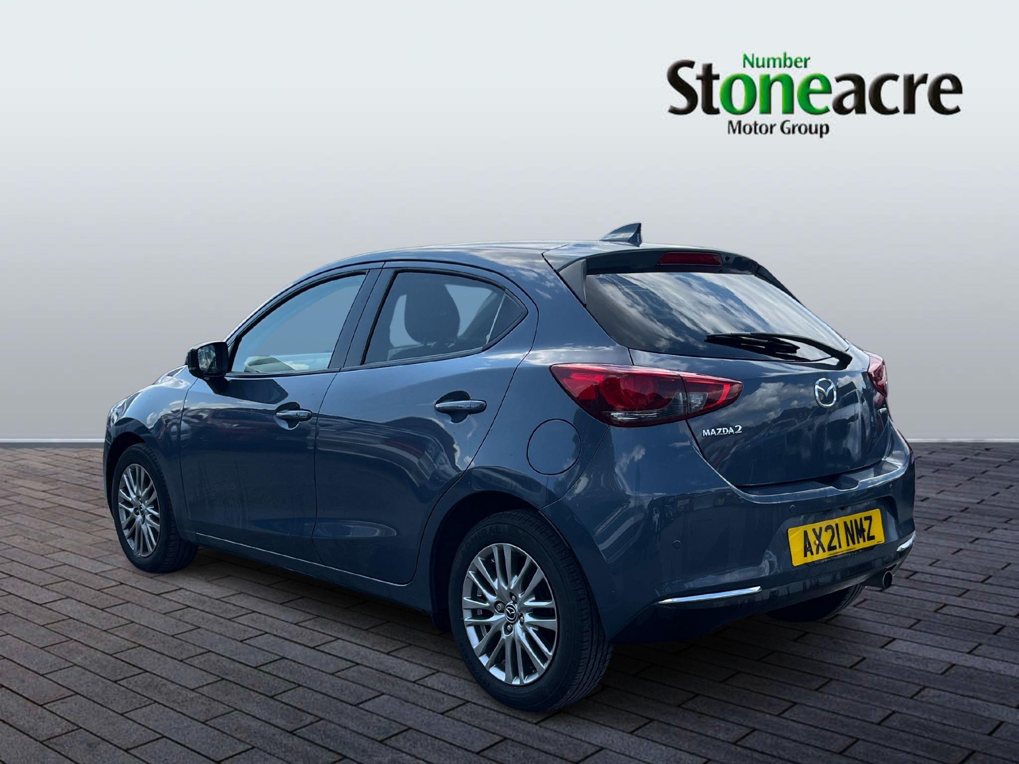 Mazda2 Image 5