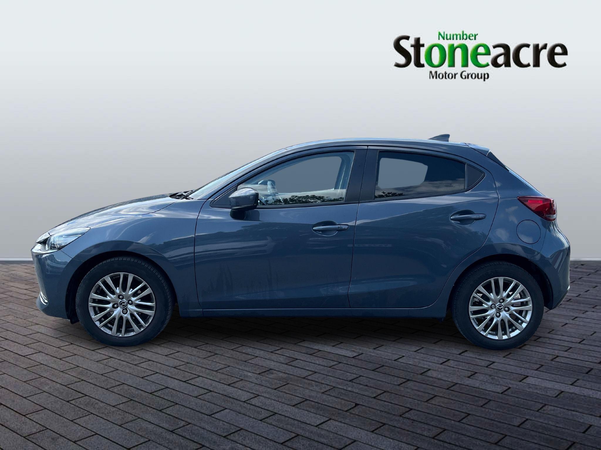 Mazda2 Image 6