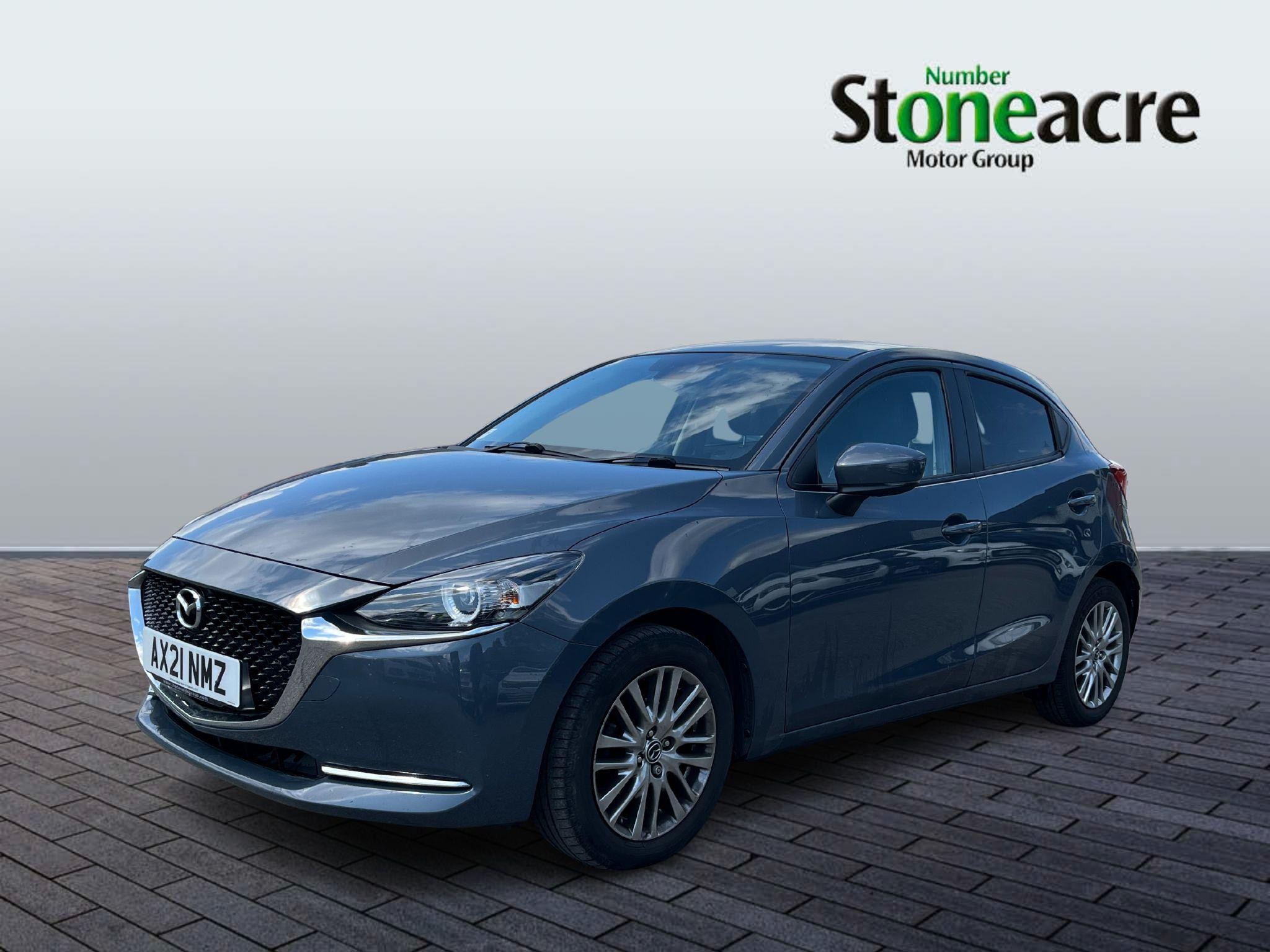 Mazda2 Image 7