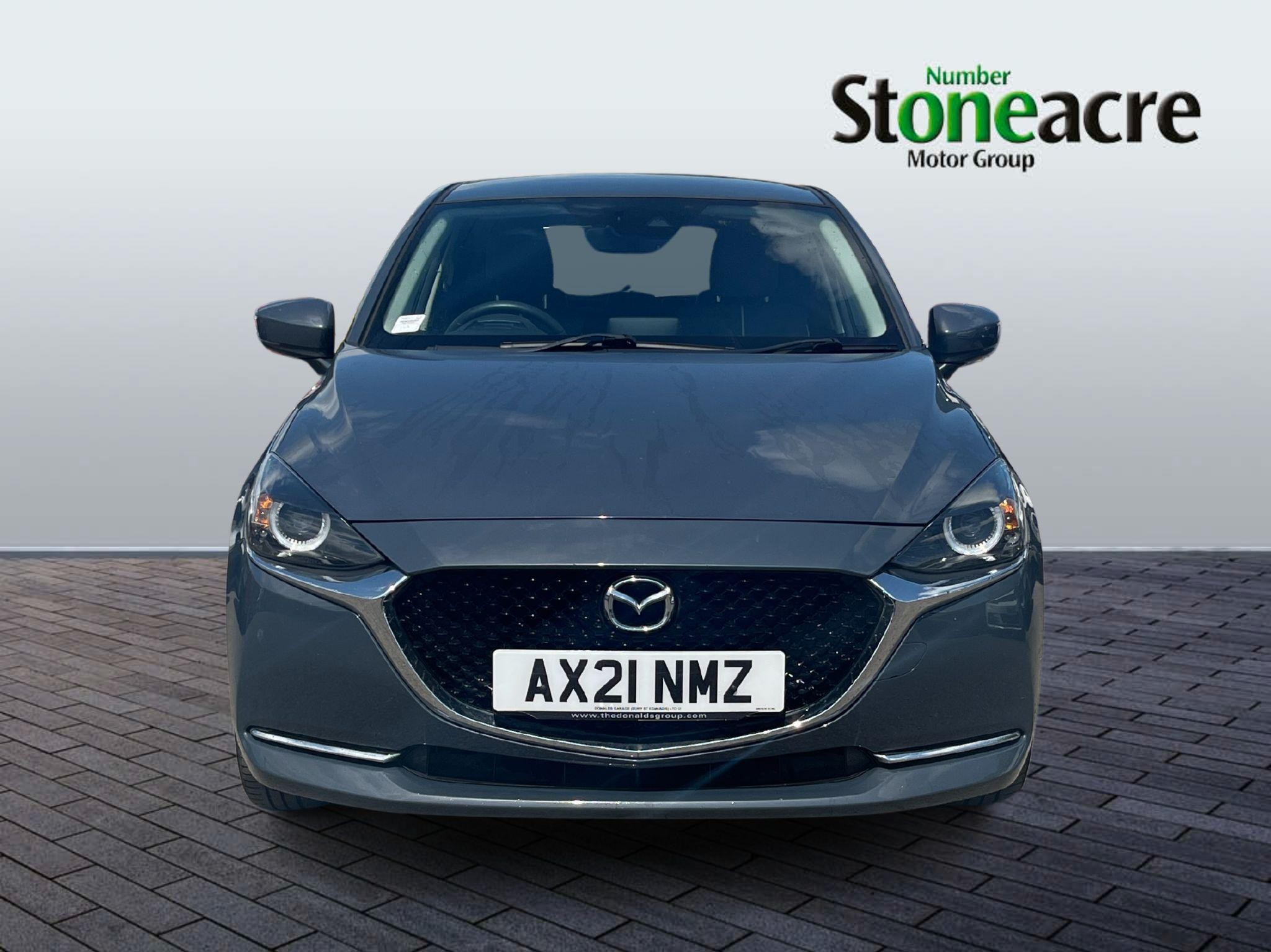 Mazda2 Image 8