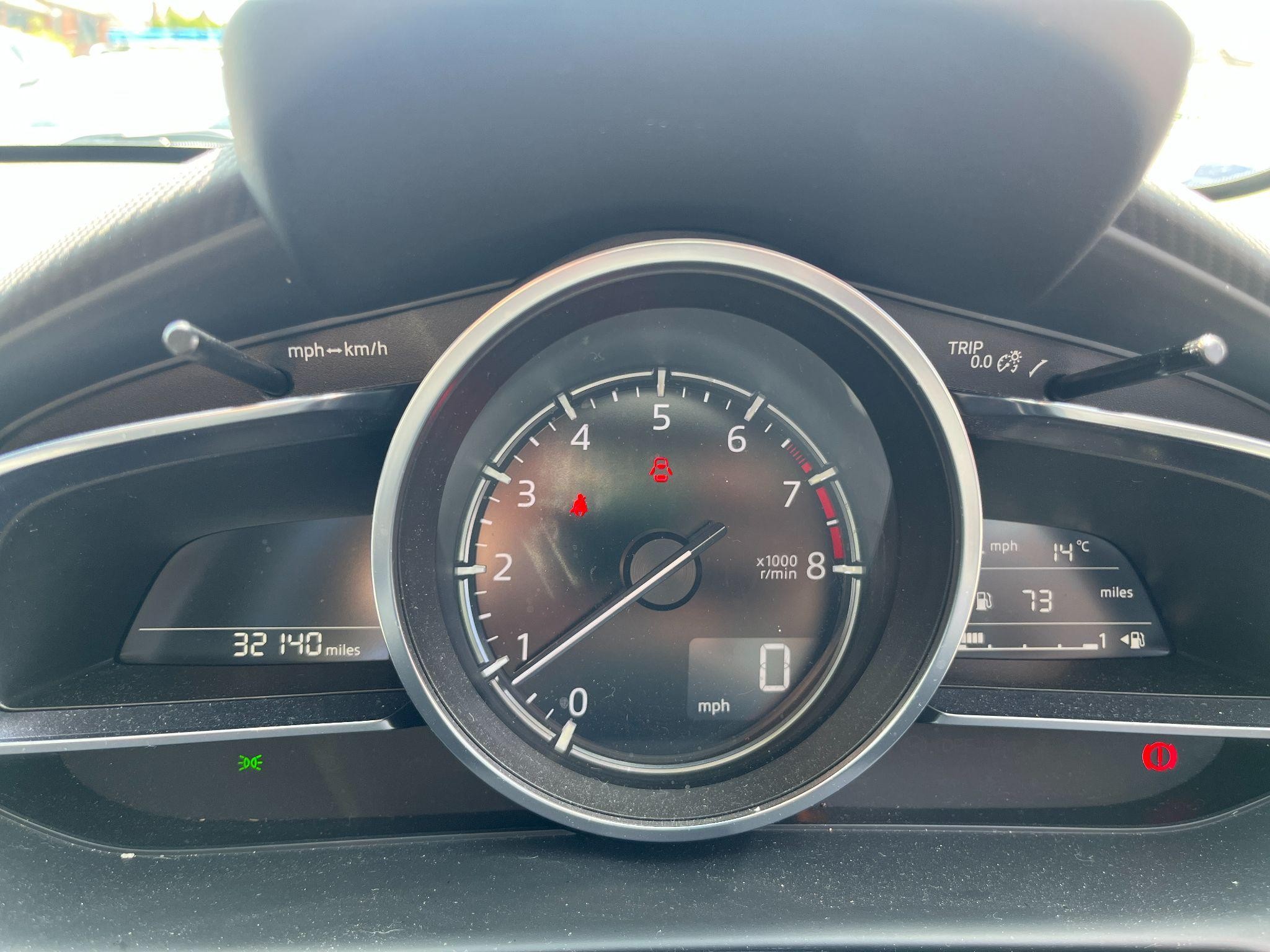Mazda2 Image 10