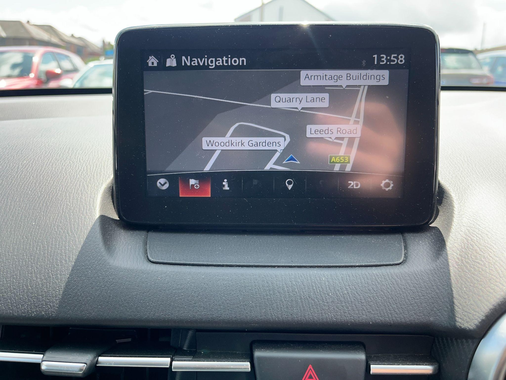 Mazda2 Image 12