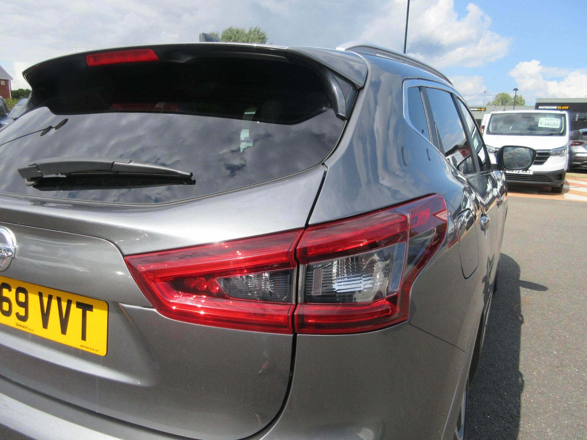 Nissan Qashqai Image 50