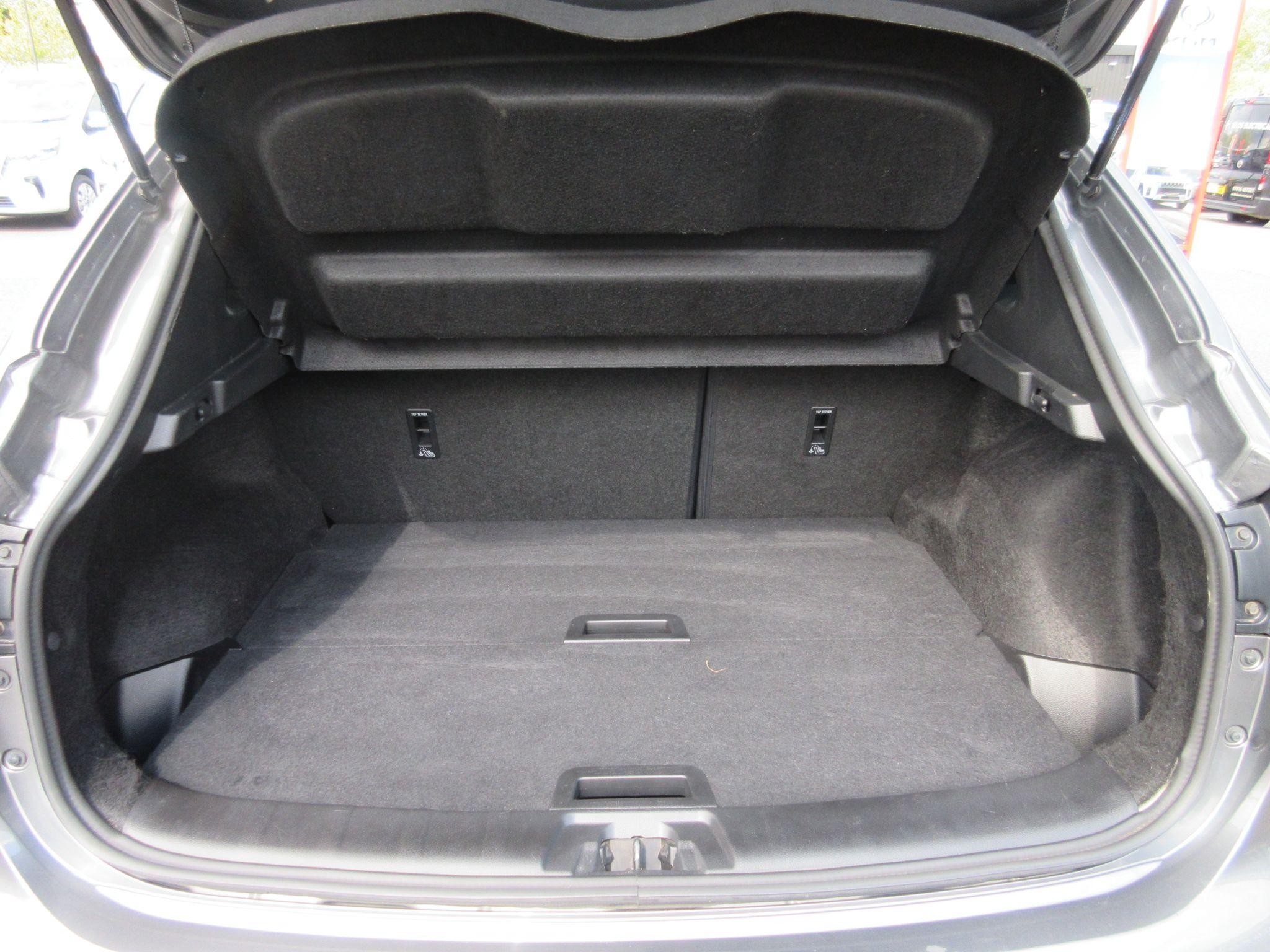 Nissan Qashqai Image 43