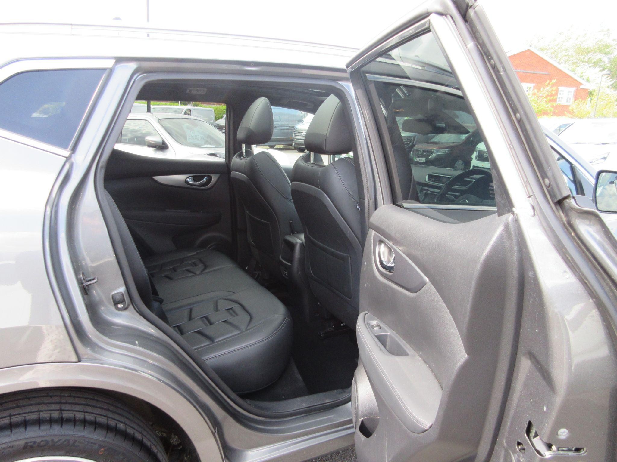 Nissan Qashqai Image 24