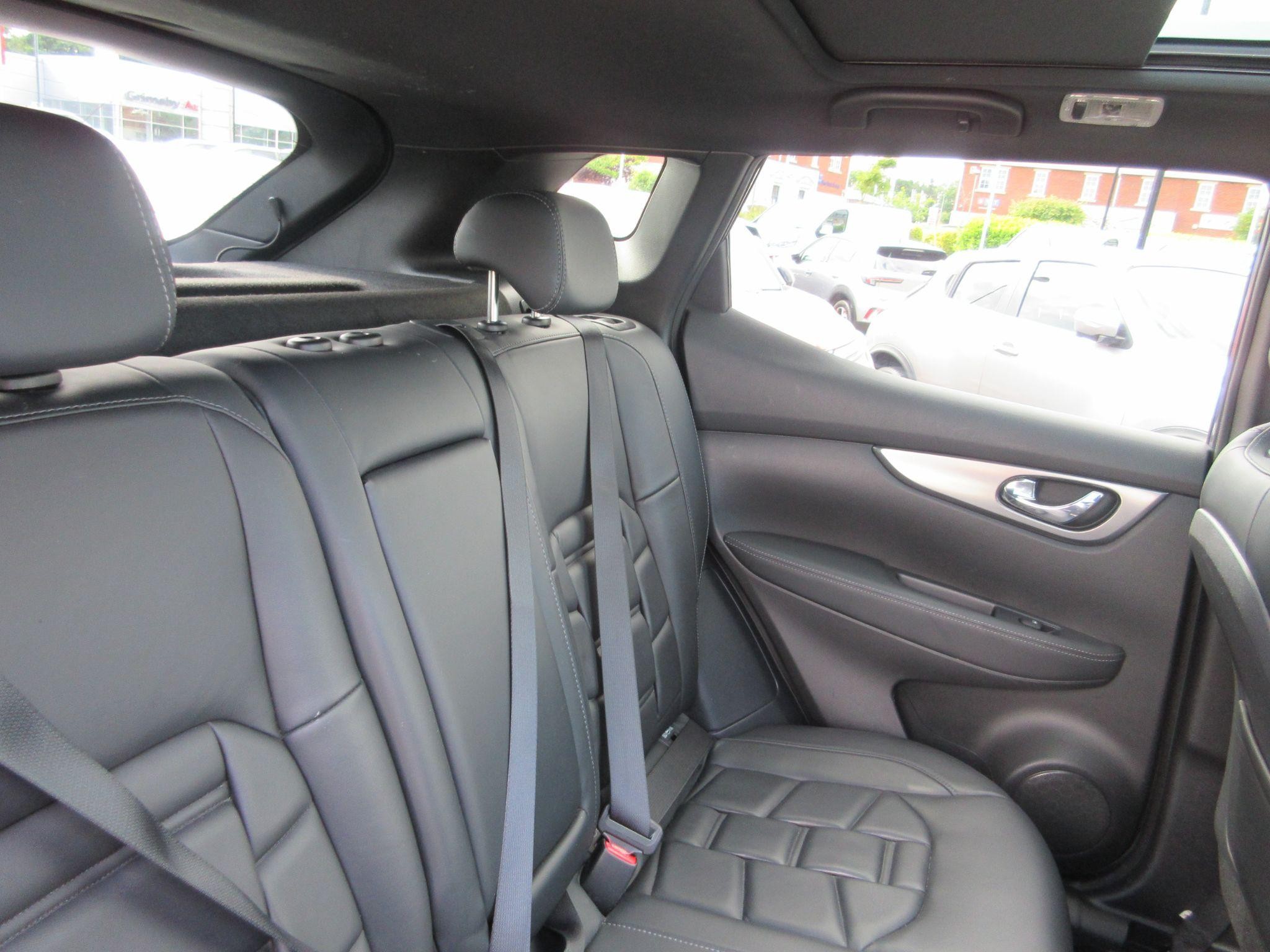Nissan Qashqai Image 26