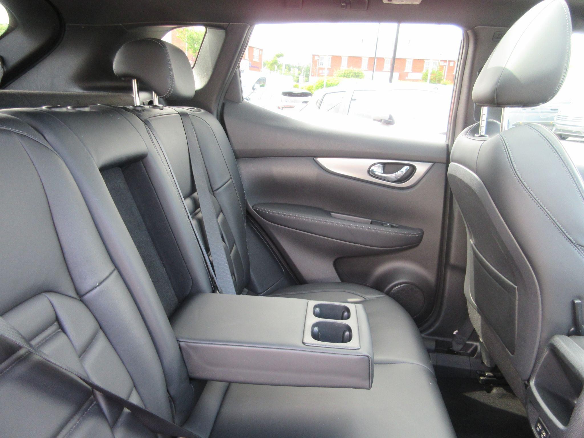 Nissan Qashqai Image 27