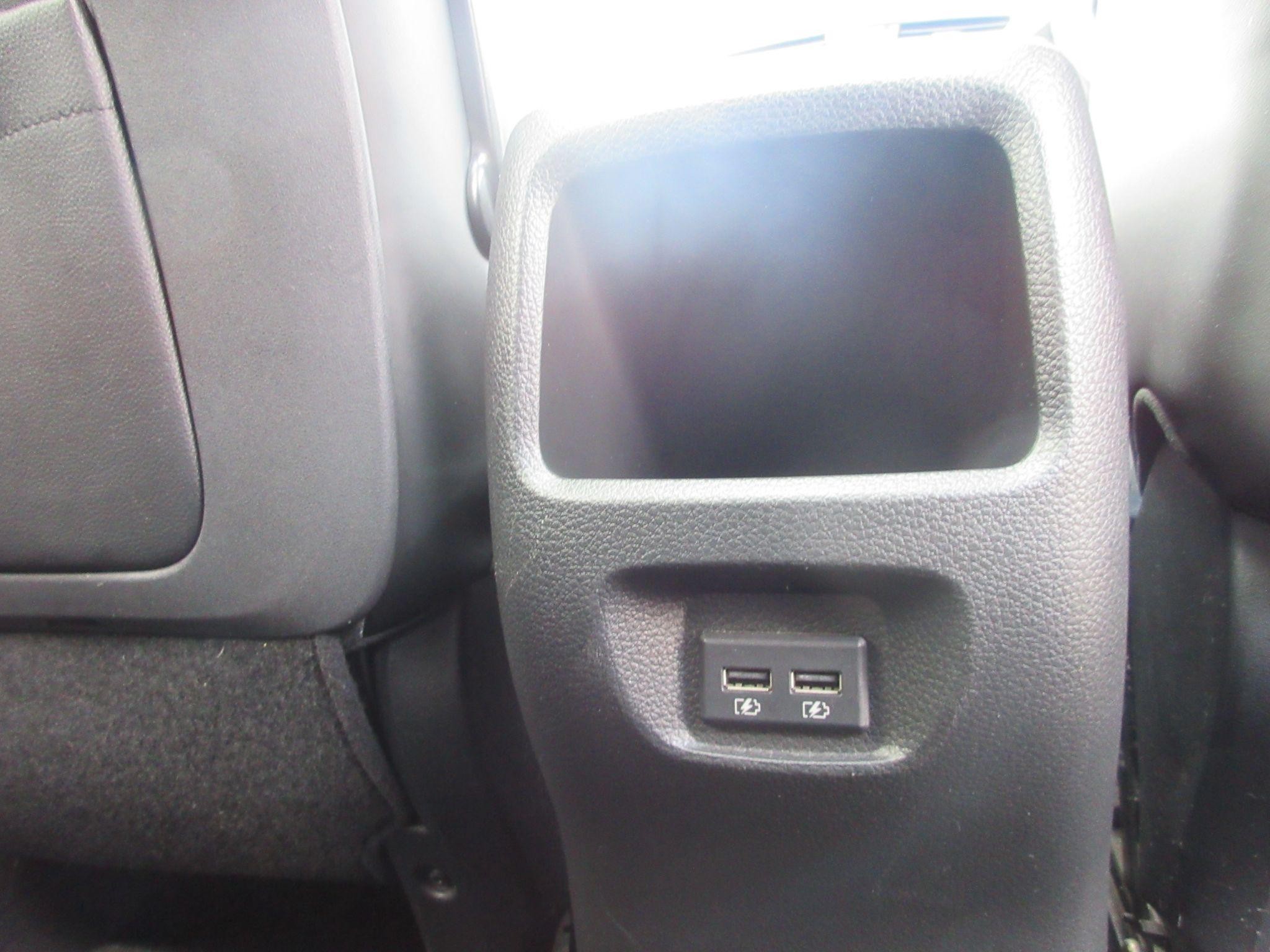 Nissan Qashqai Image 29