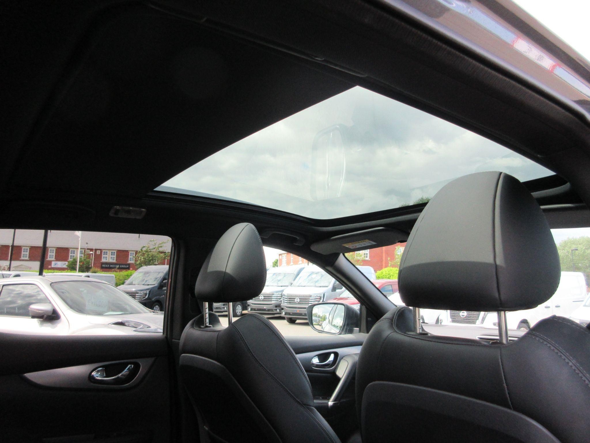 Nissan Qashqai Image 51