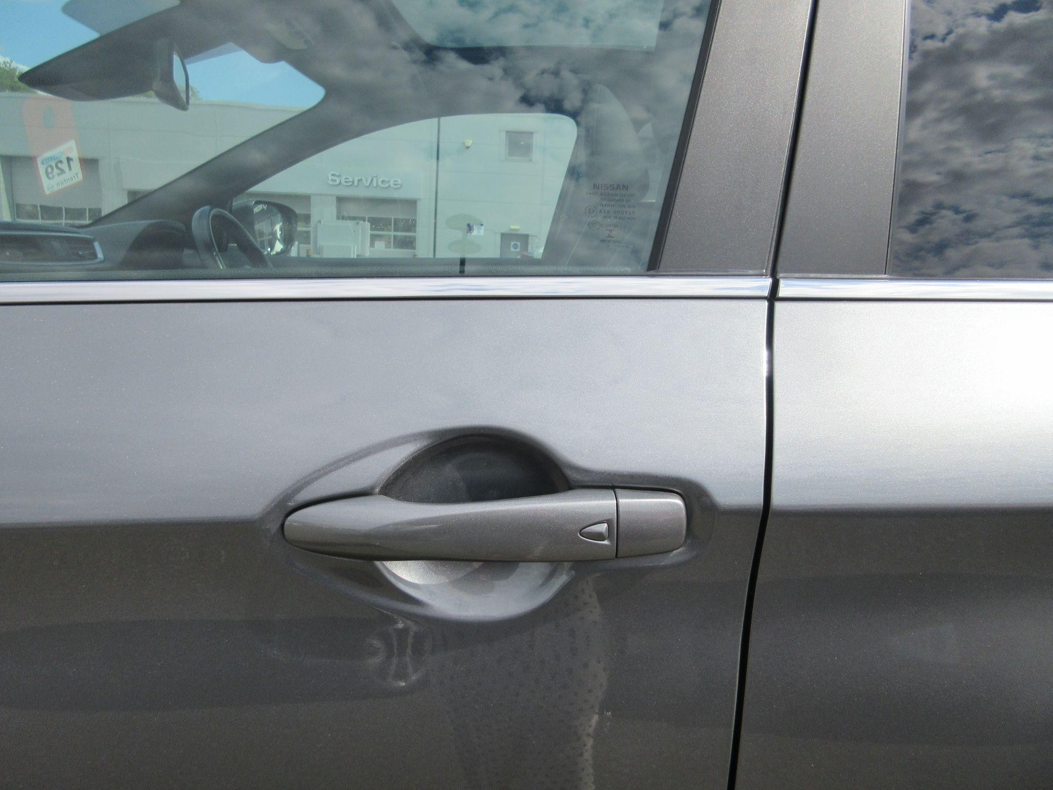 Nissan Qashqai Image 52