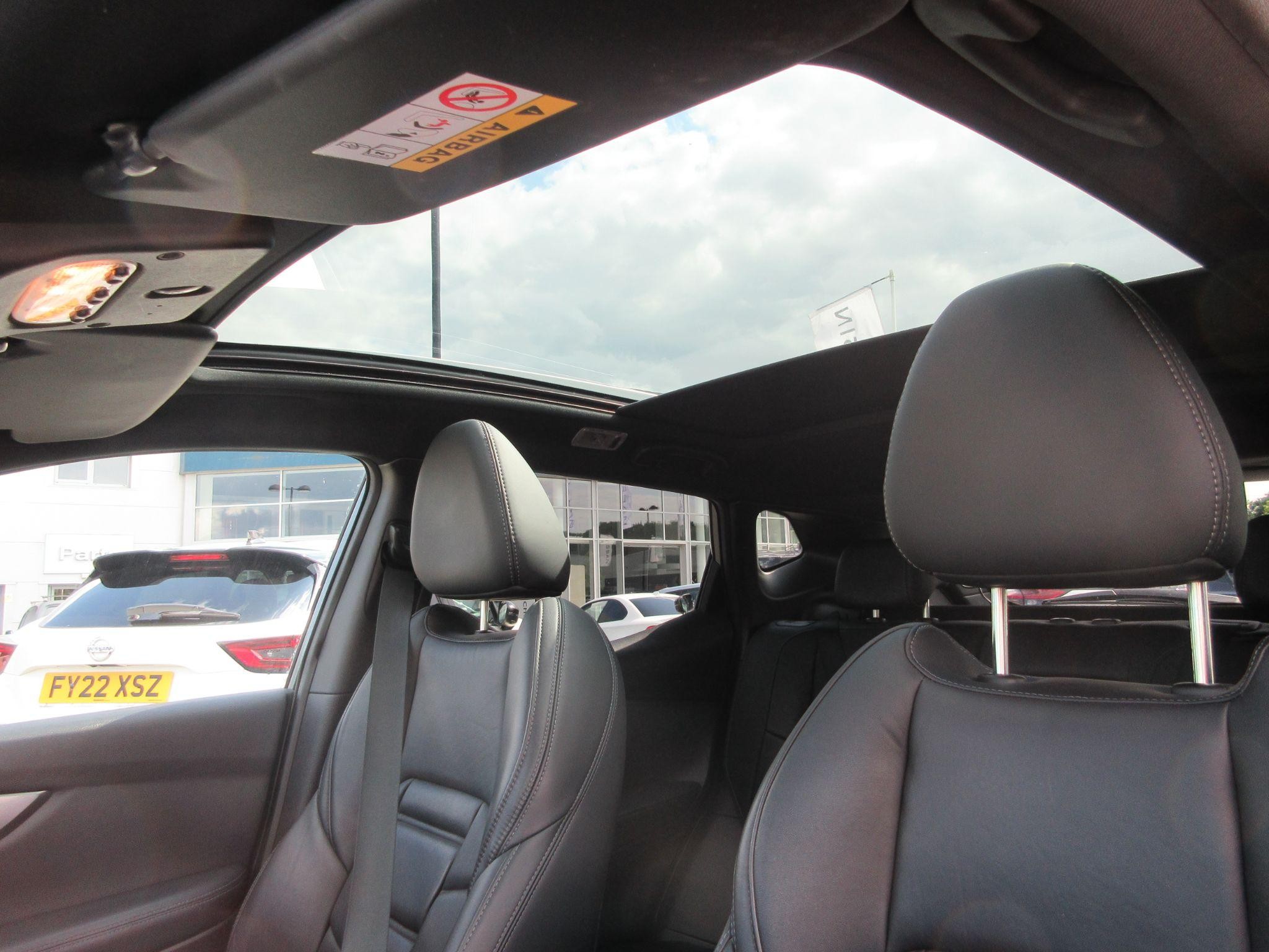 Nissan Qashqai Image 28