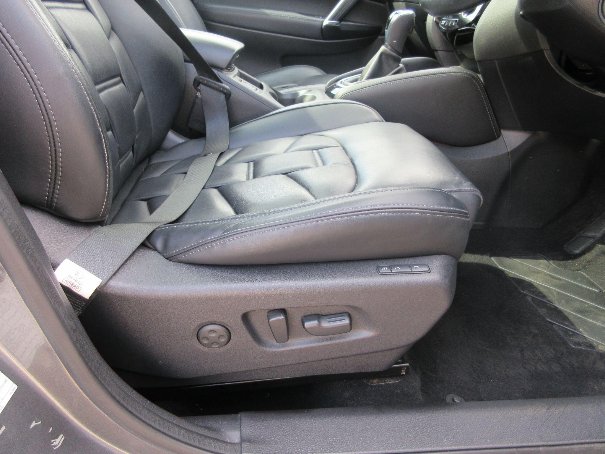 Nissan Qashqai Image 49