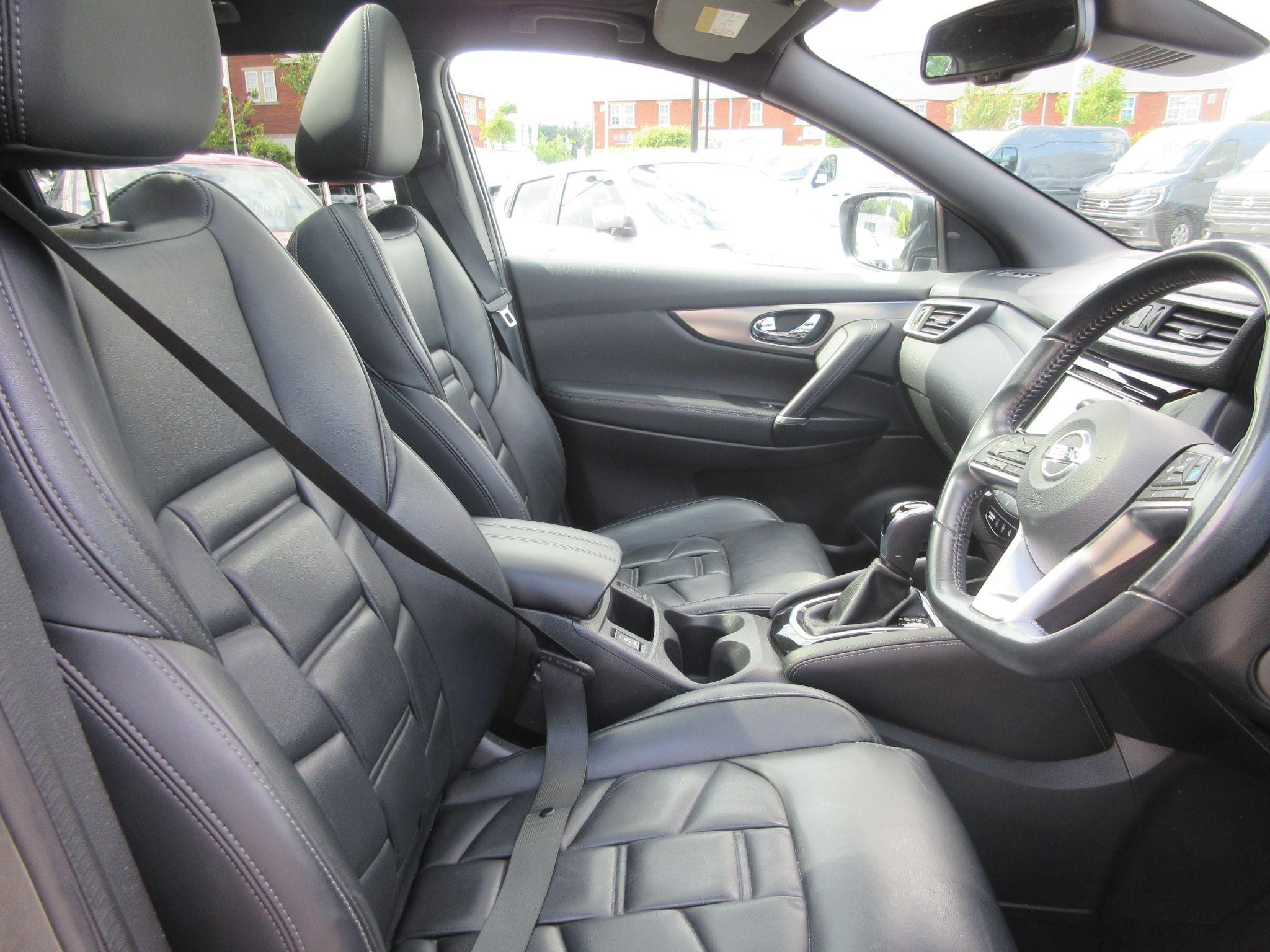 Nissan Qashqai Image 23