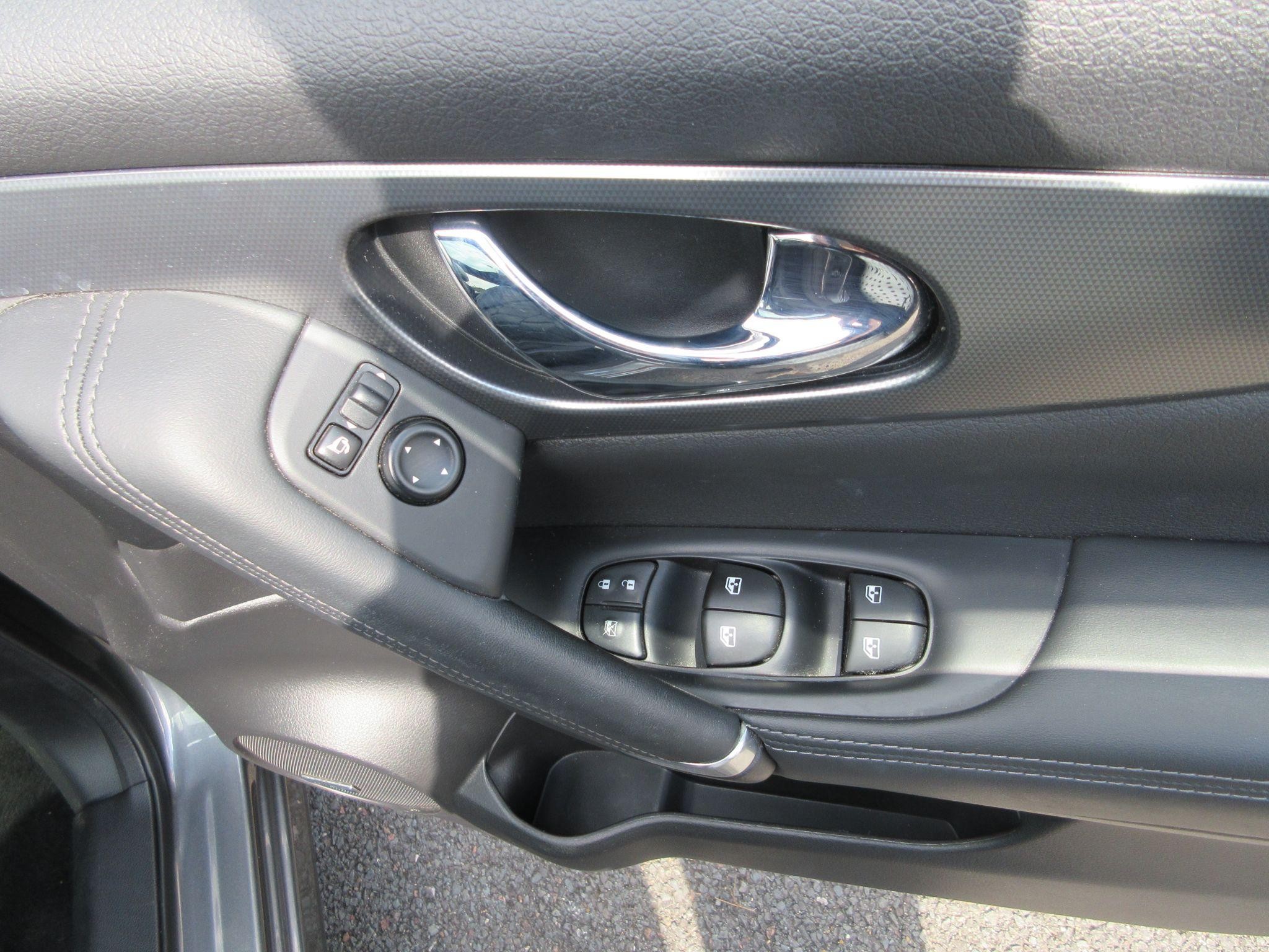 Nissan Qashqai Image 36