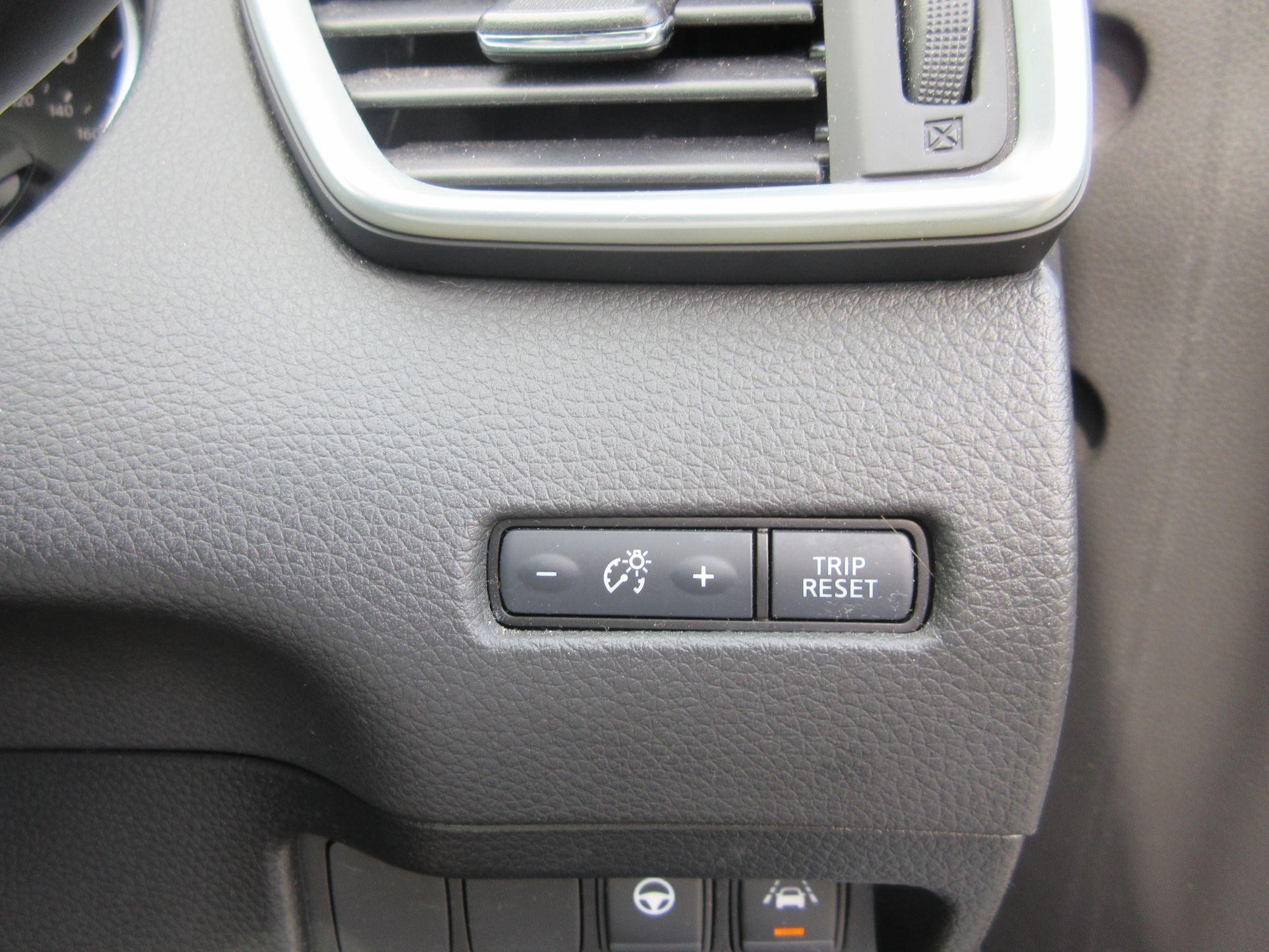 Nissan Qashqai Image 30