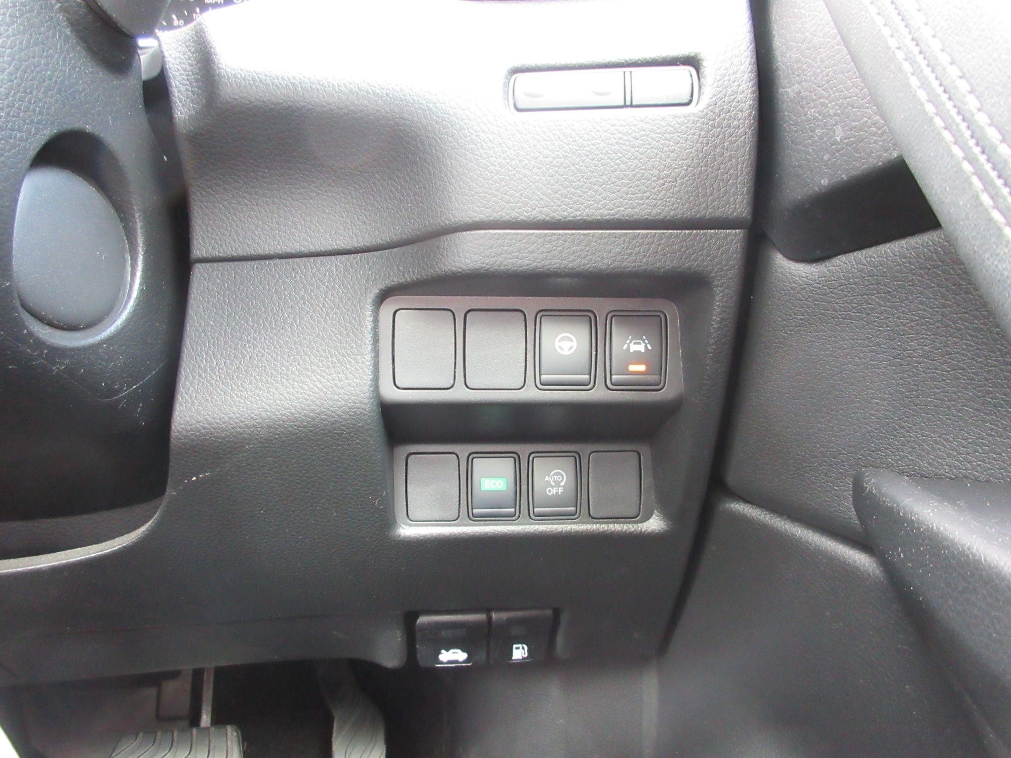 Nissan Qashqai Image 31