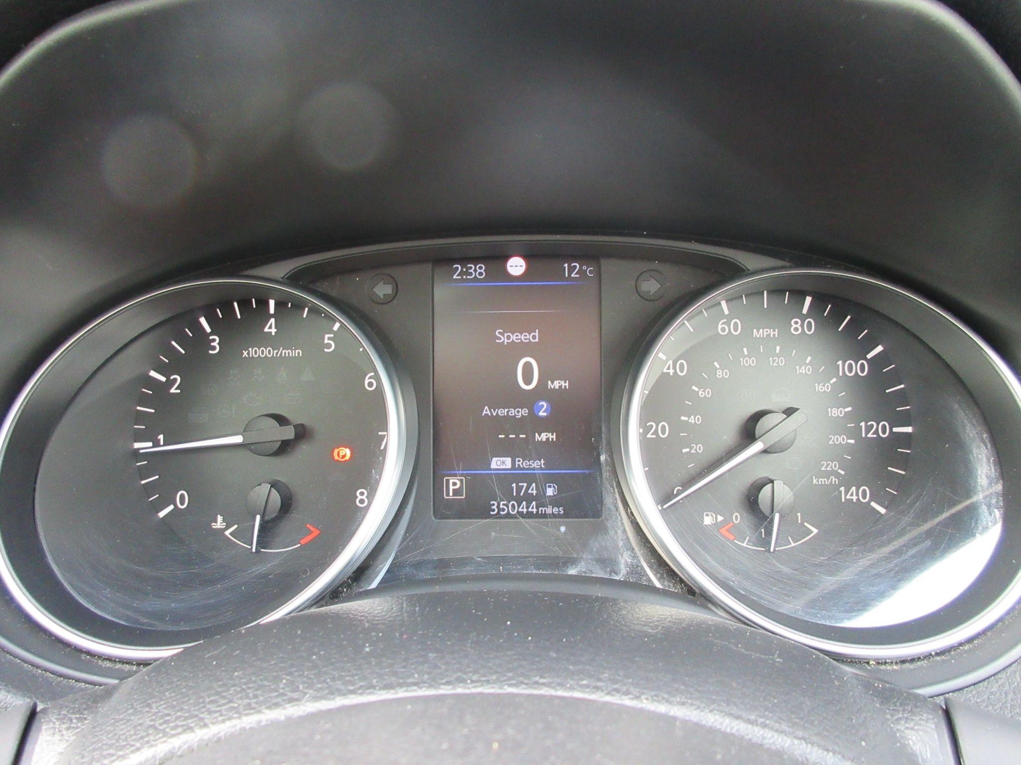 Nissan Qashqai Image 39