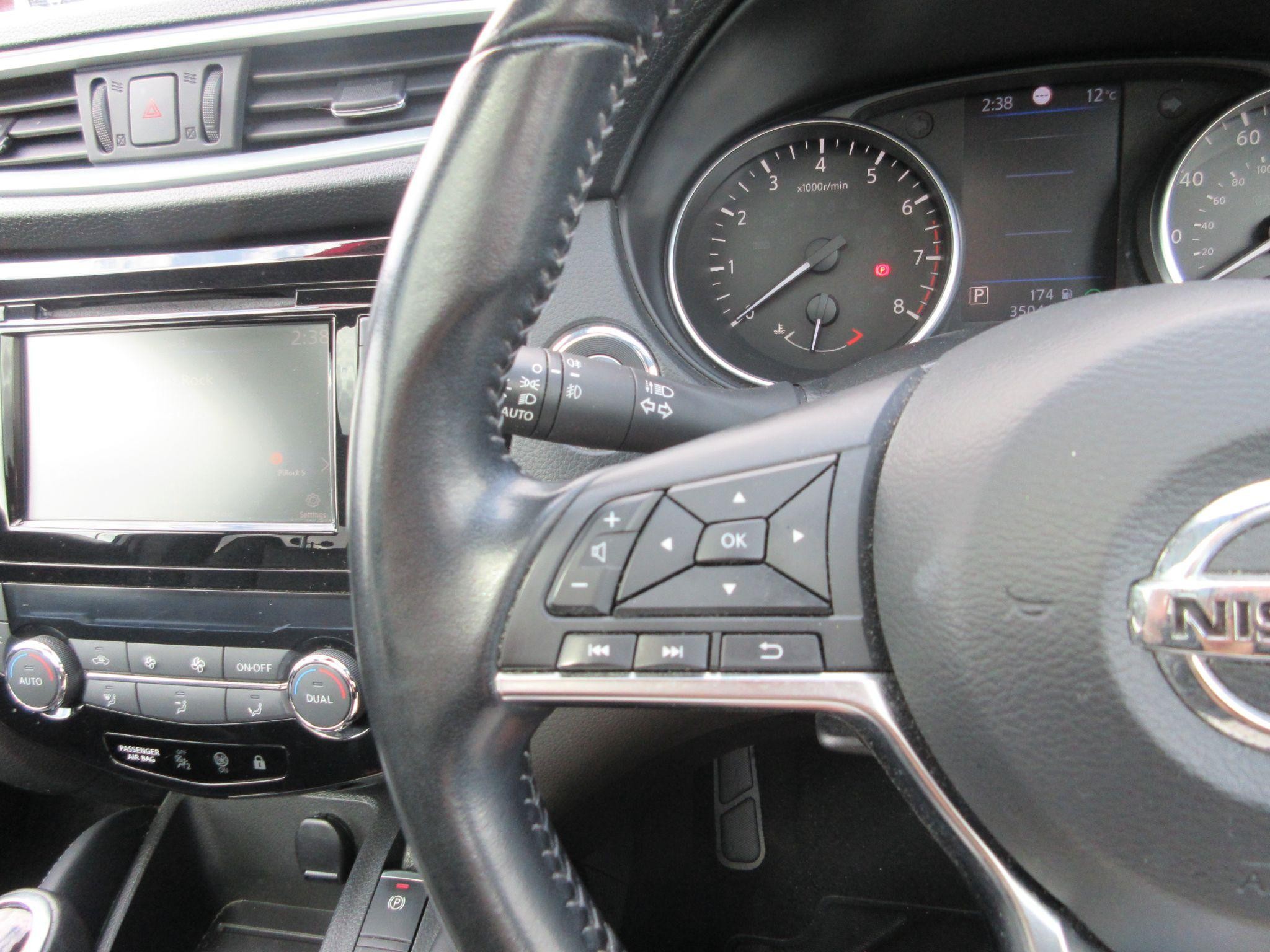 Nissan Qashqai Image 45