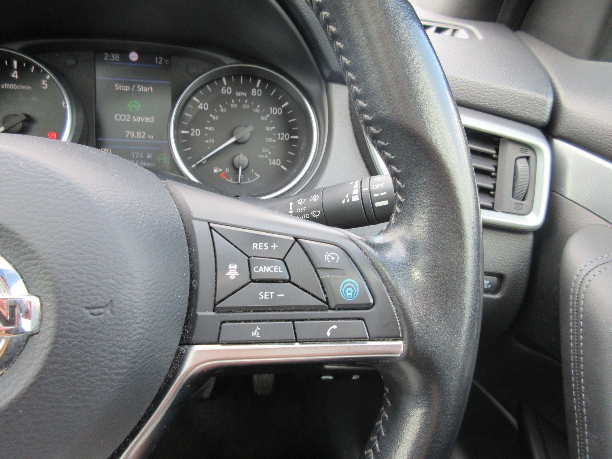 Nissan Qashqai Image 32
