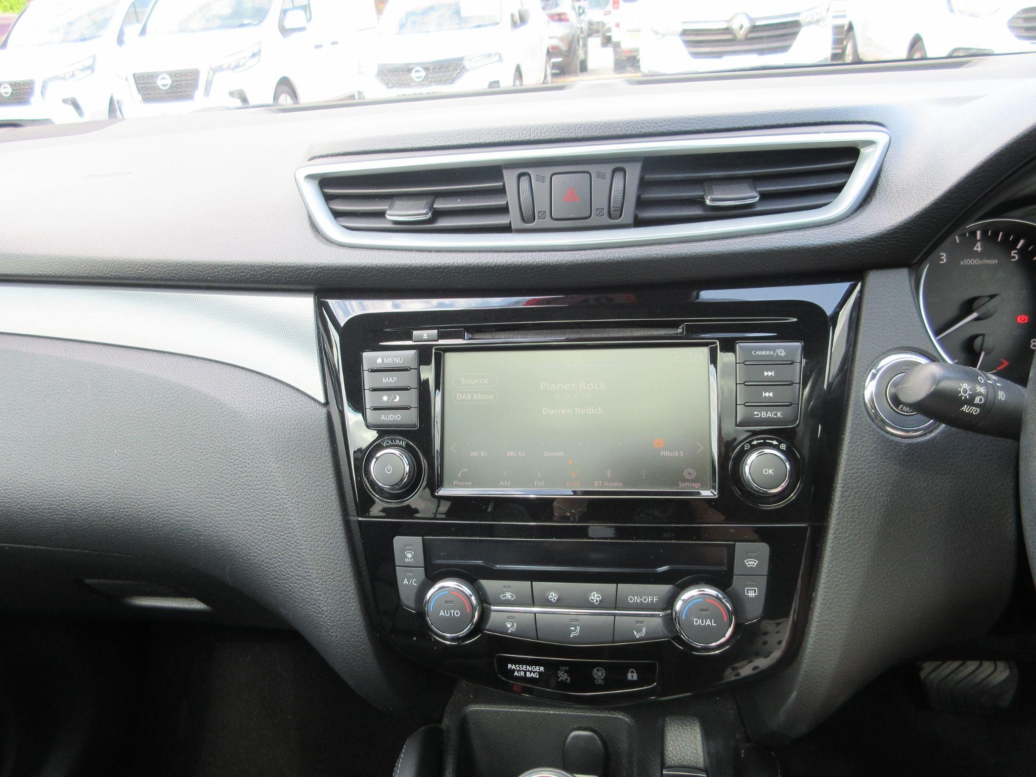 Nissan Qashqai Image 38