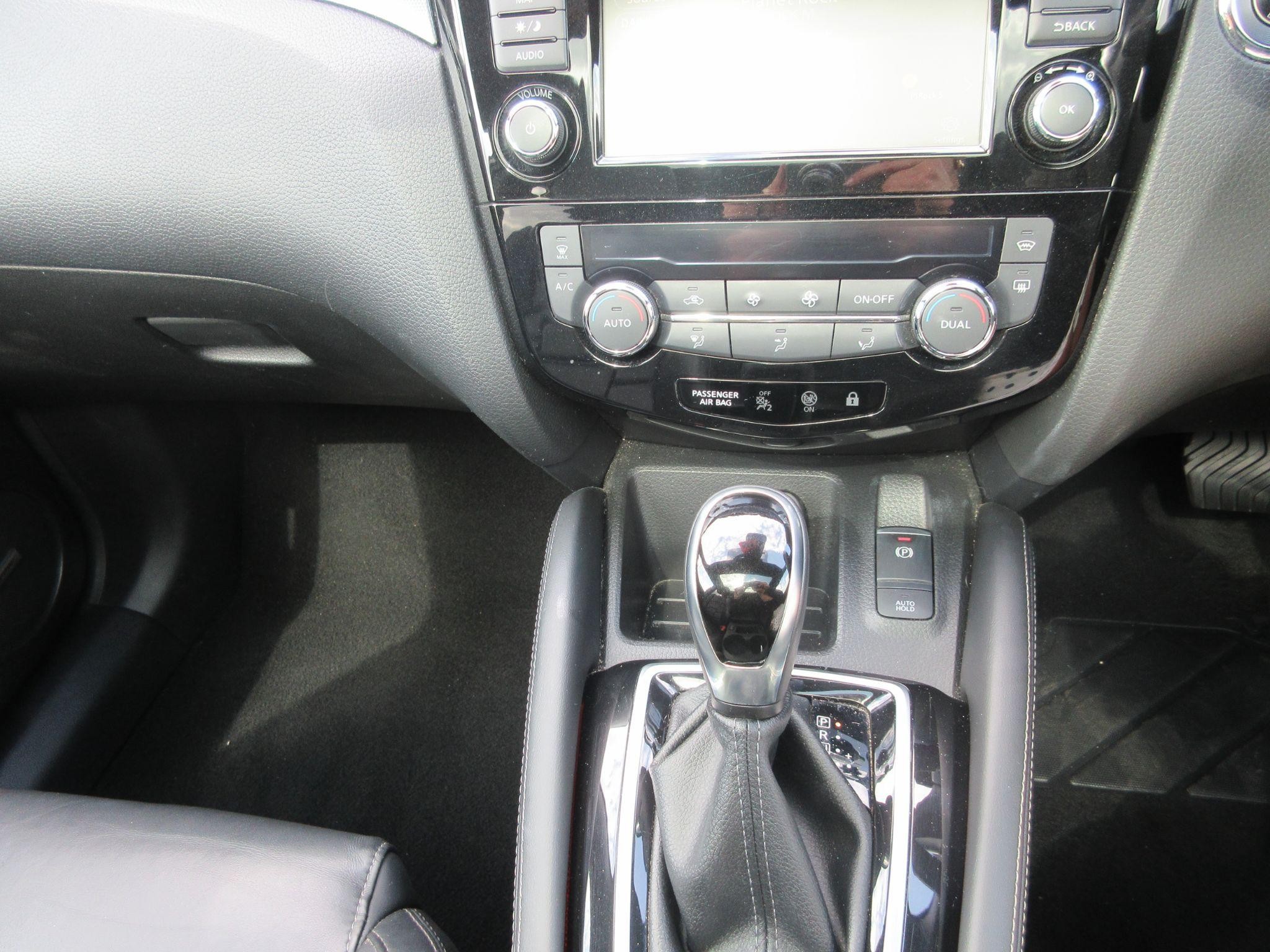 Nissan Qashqai Image 20
