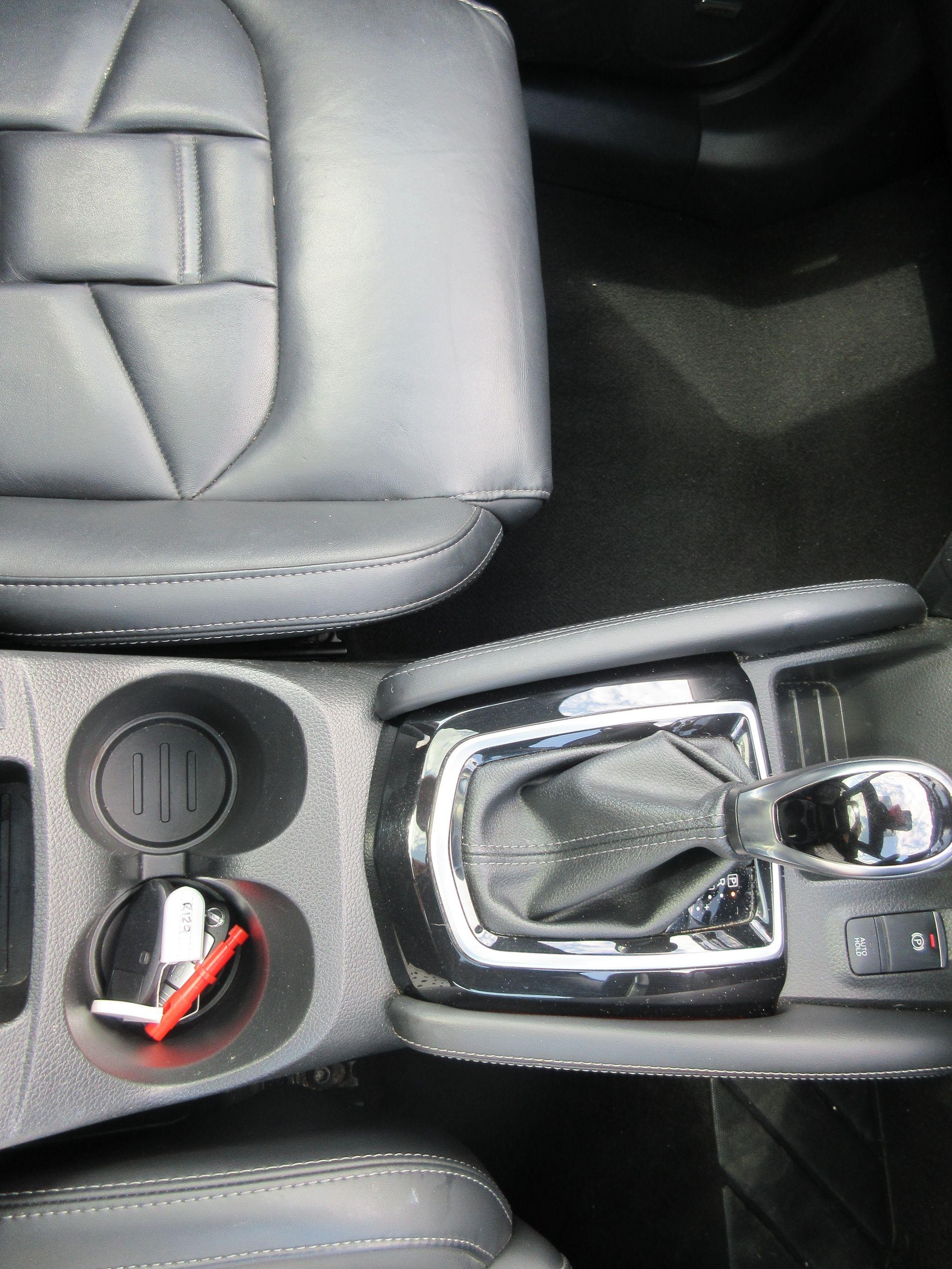 Nissan Qashqai Image 21