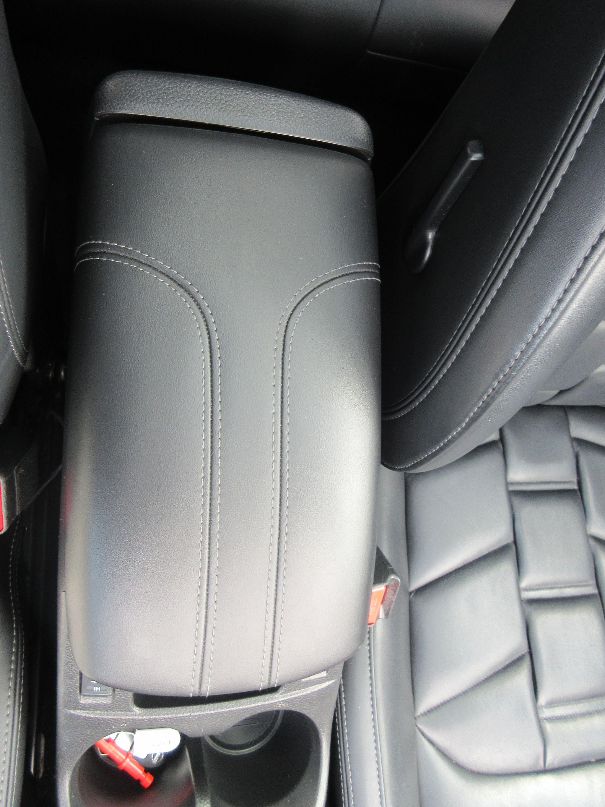 Nissan Qashqai Image 54