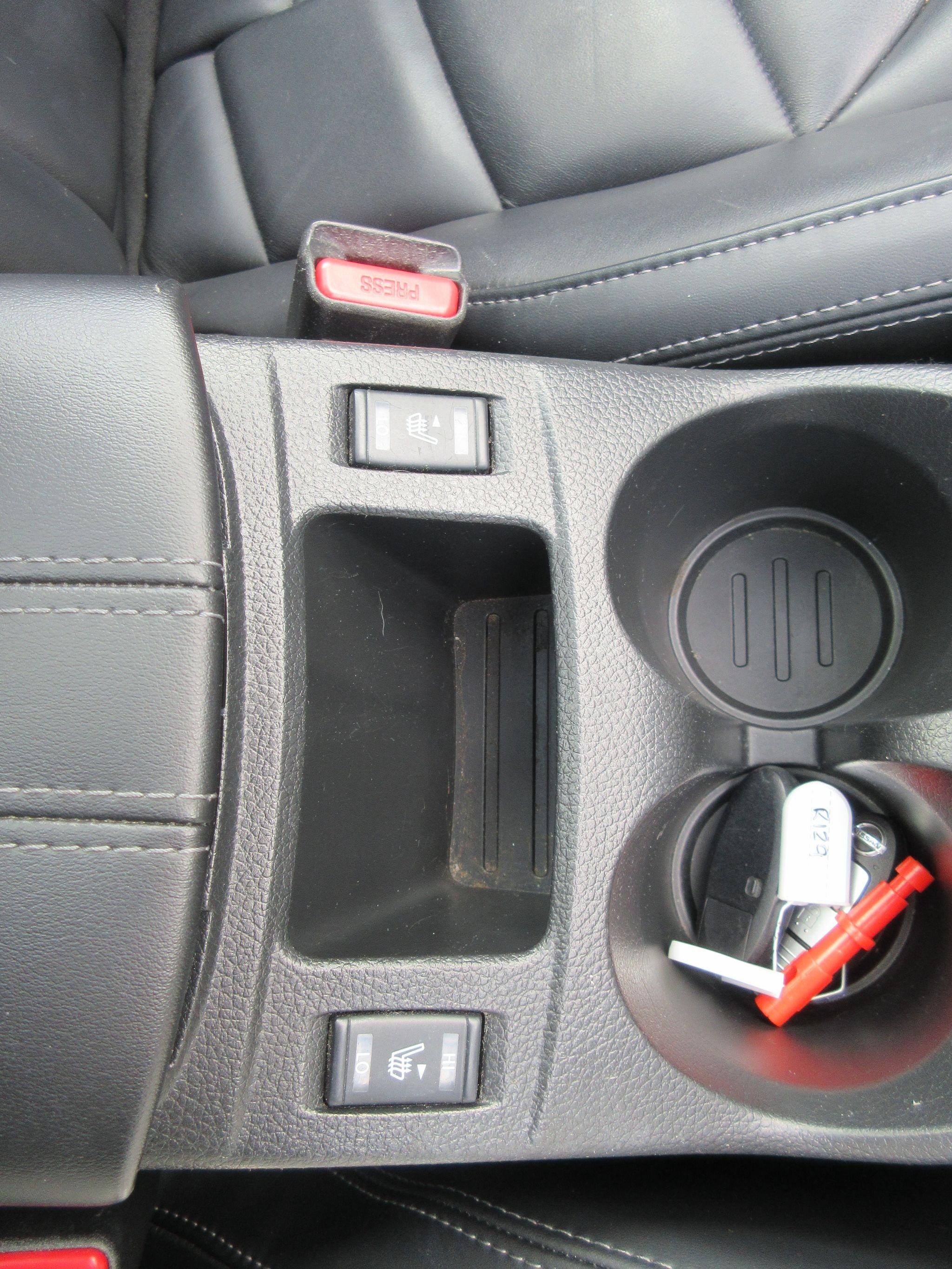 Nissan Qashqai Image 22