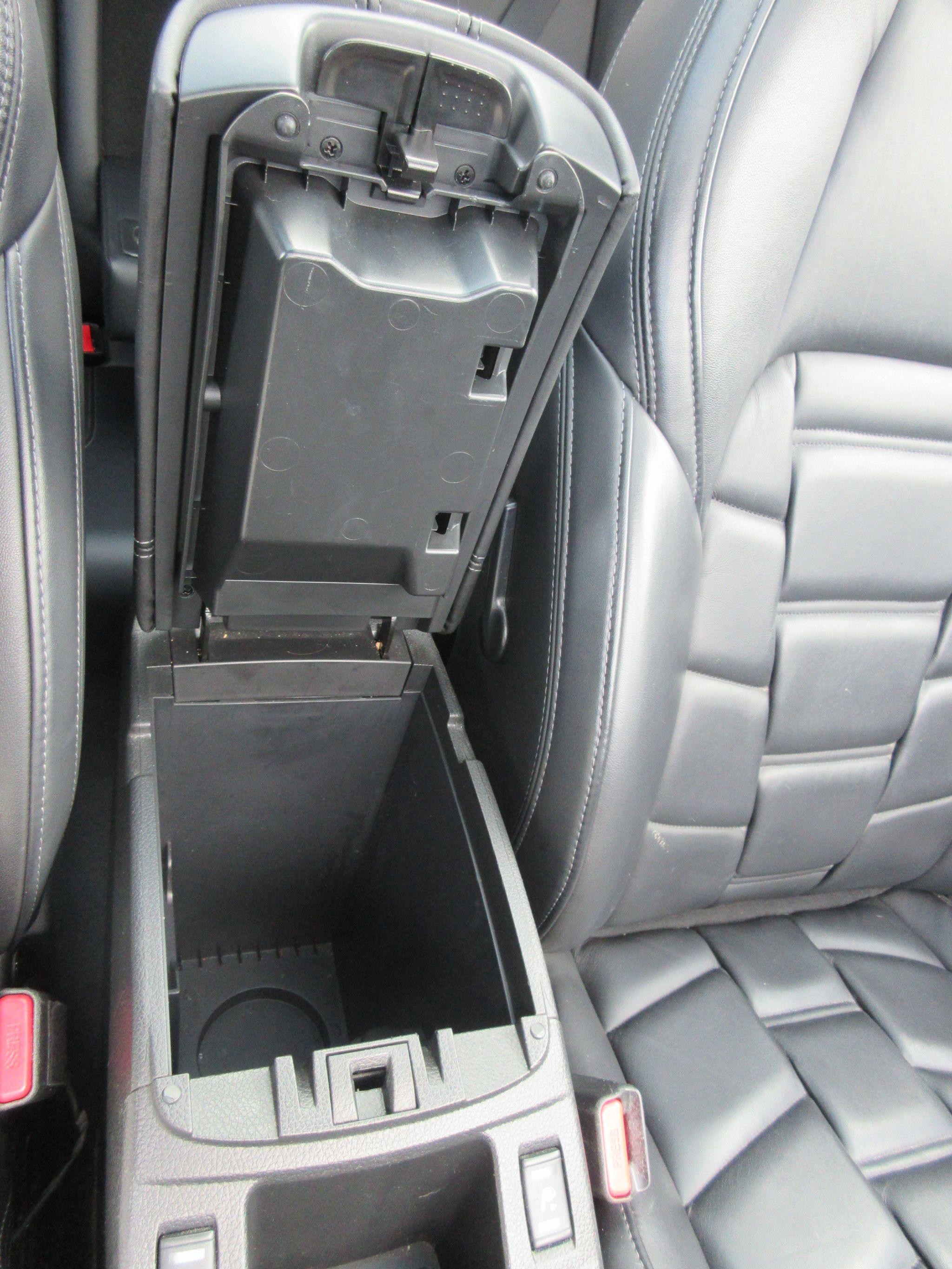Nissan Qashqai Image 56