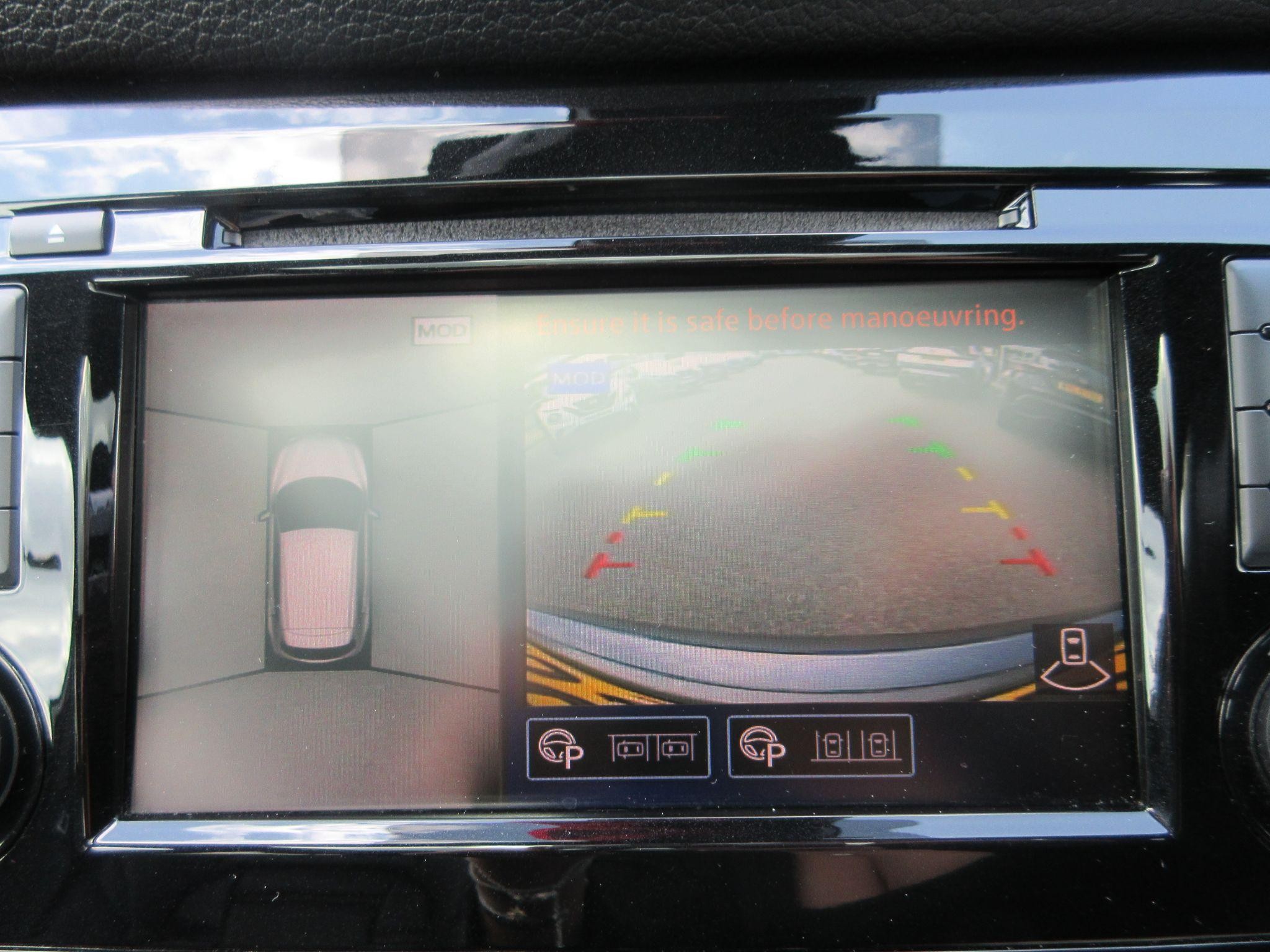 Nissan Qashqai Image 58