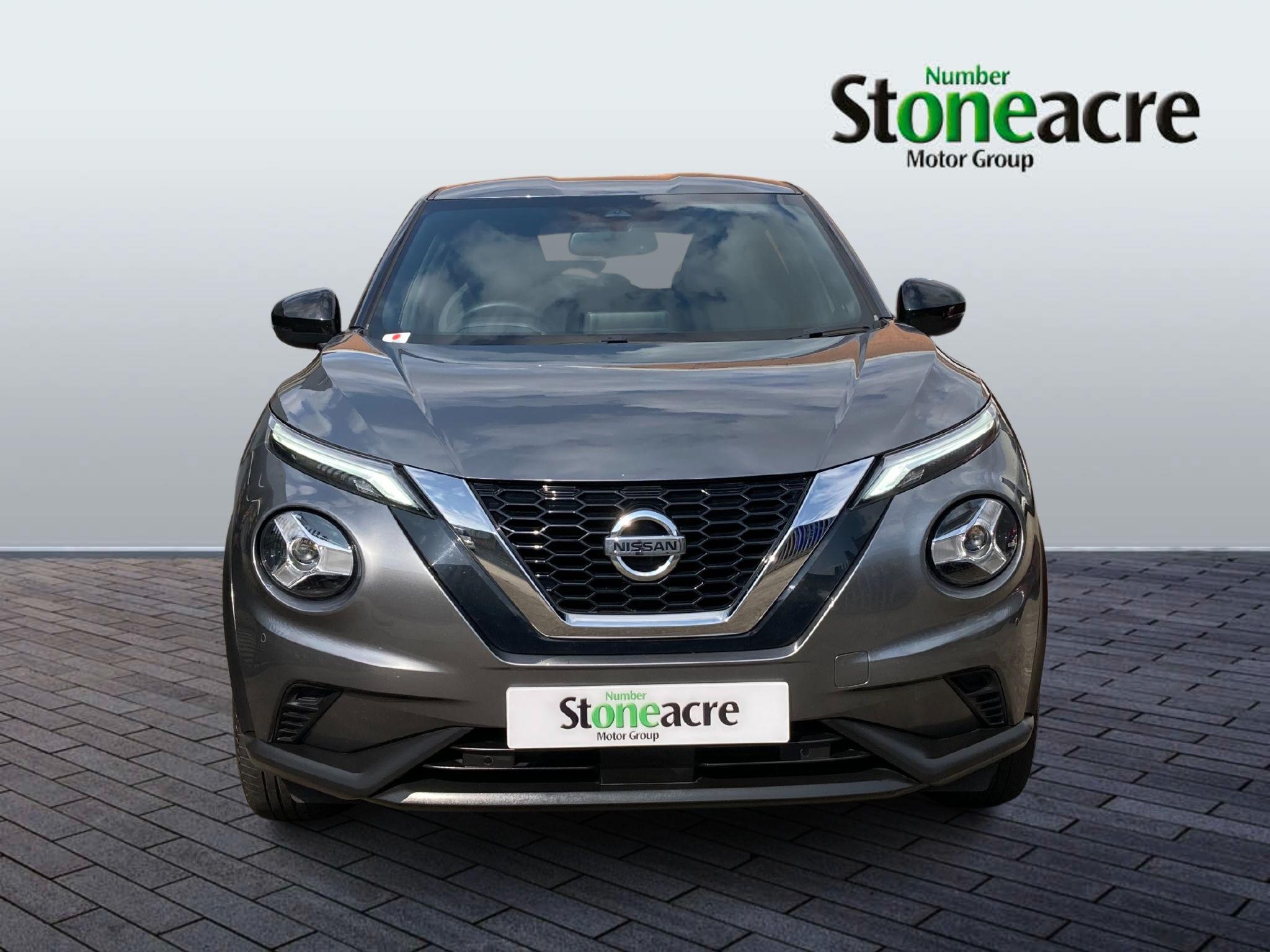 Nissan Juke Image 2