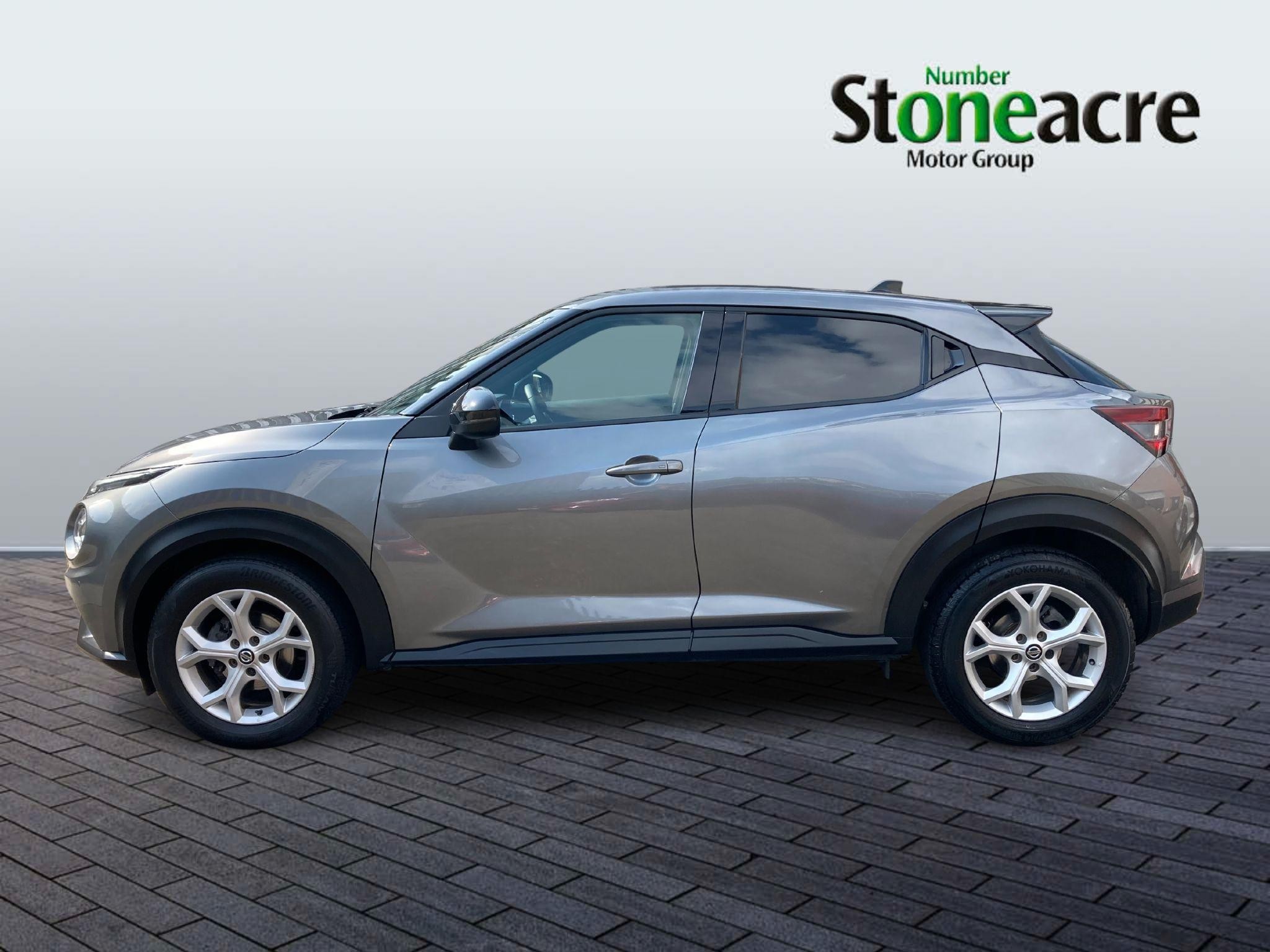 Nissan Juke Image 5