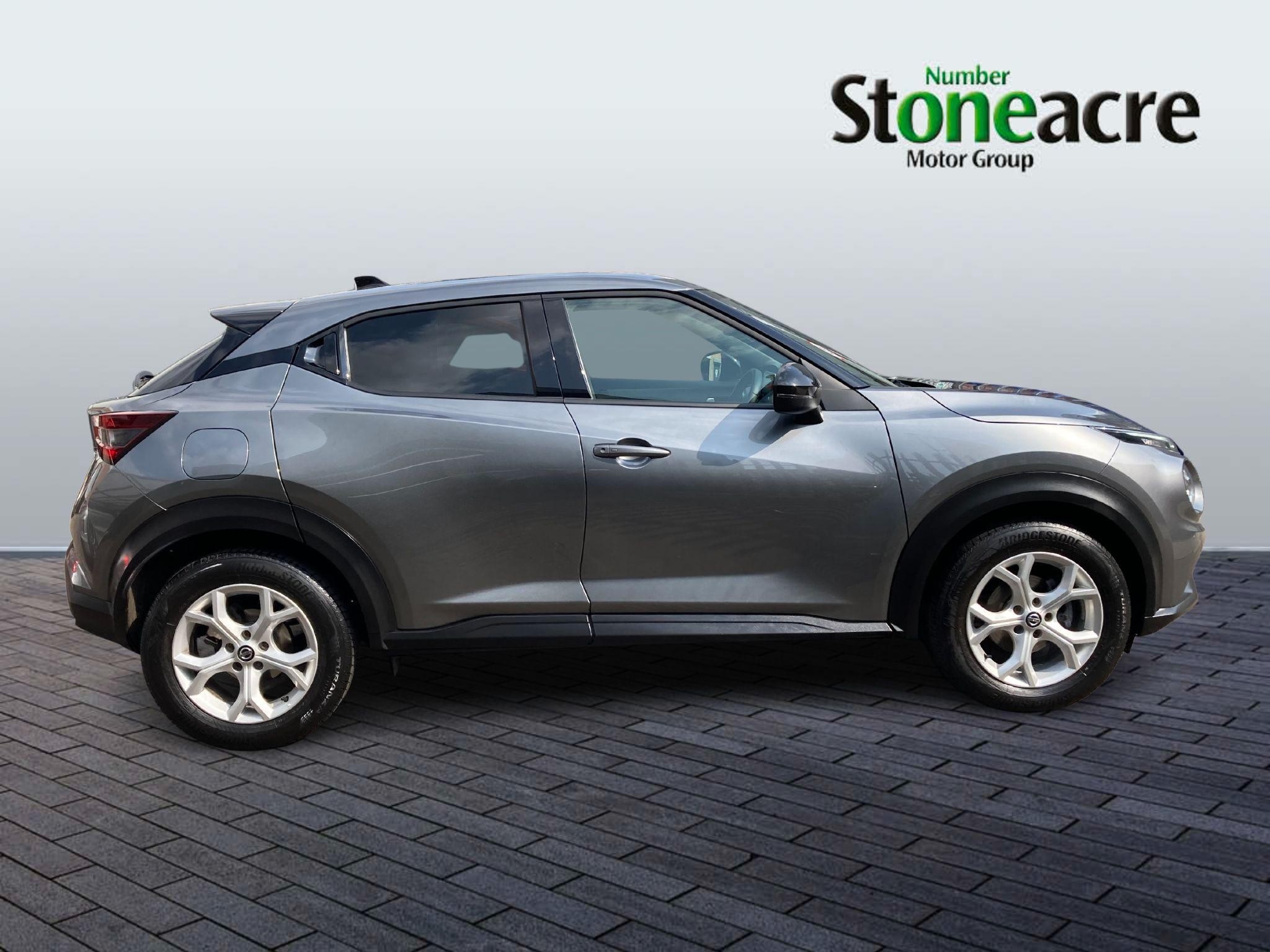 Nissan Juke Image 7
