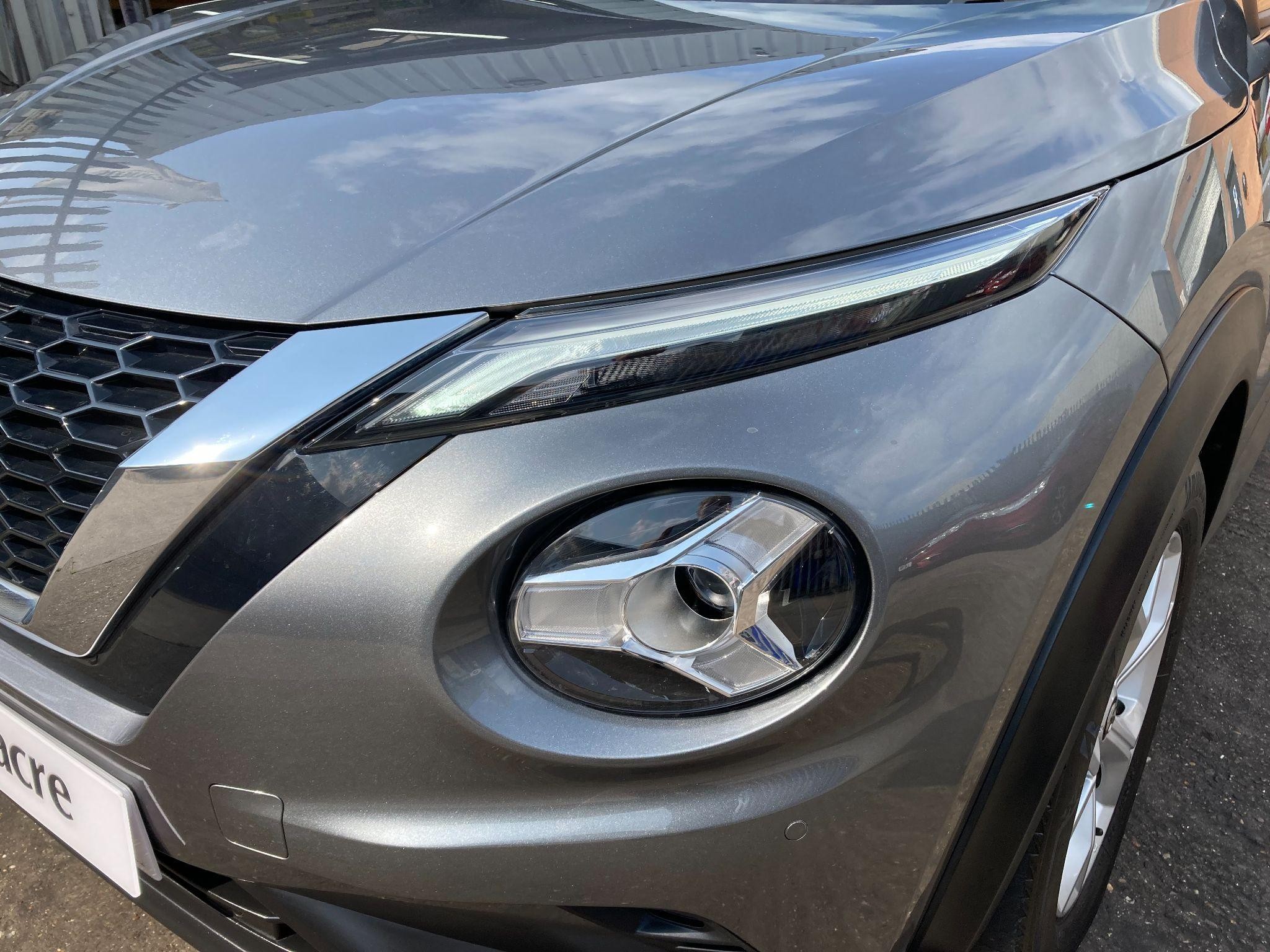Nissan Juke Image 11