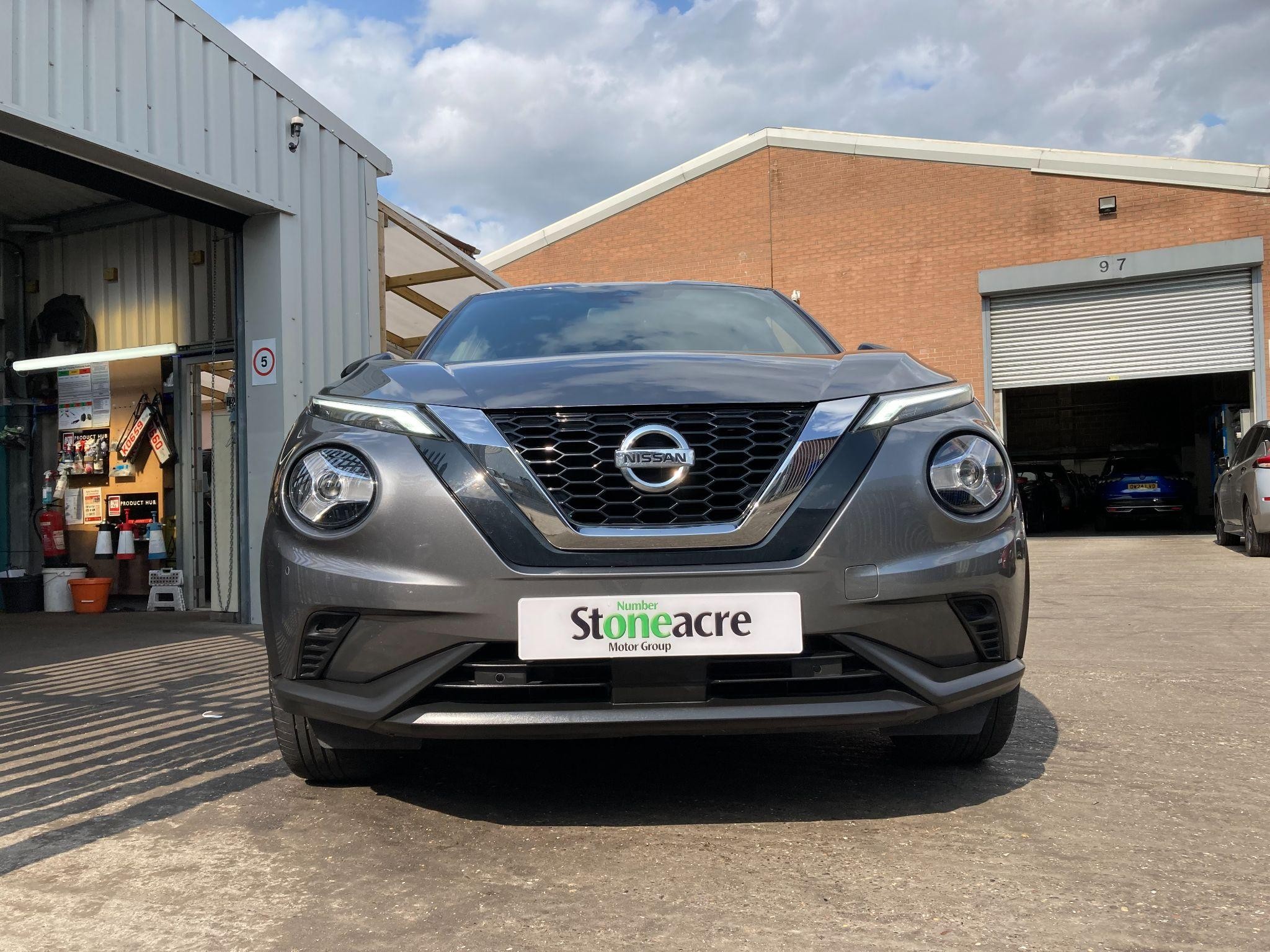 Nissan Juke Image 15