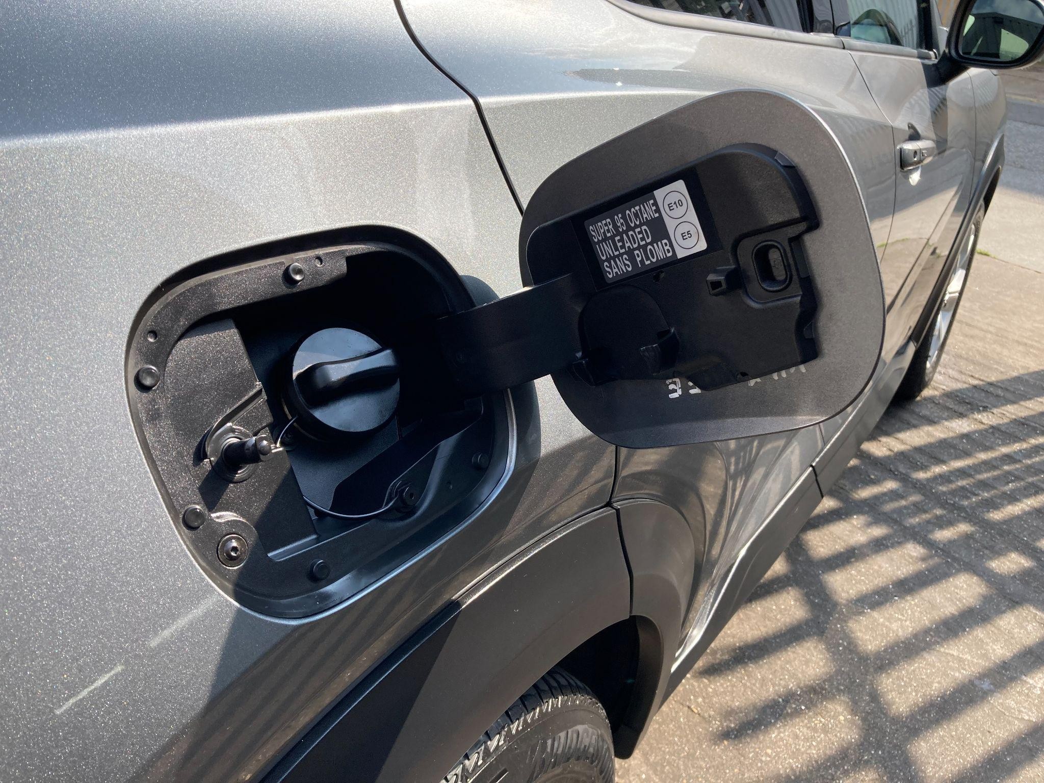 Nissan Juke Image 19