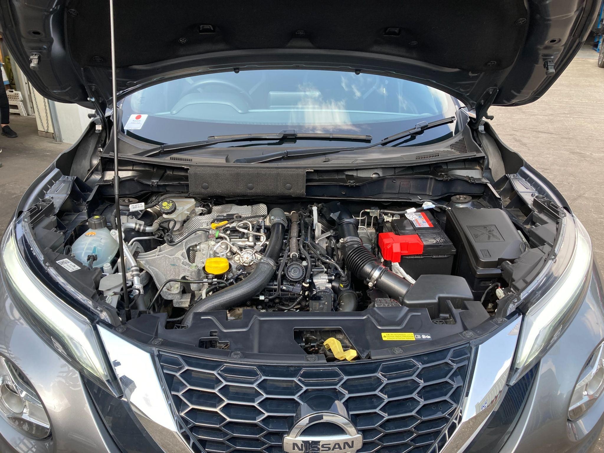 Nissan Juke Image 24