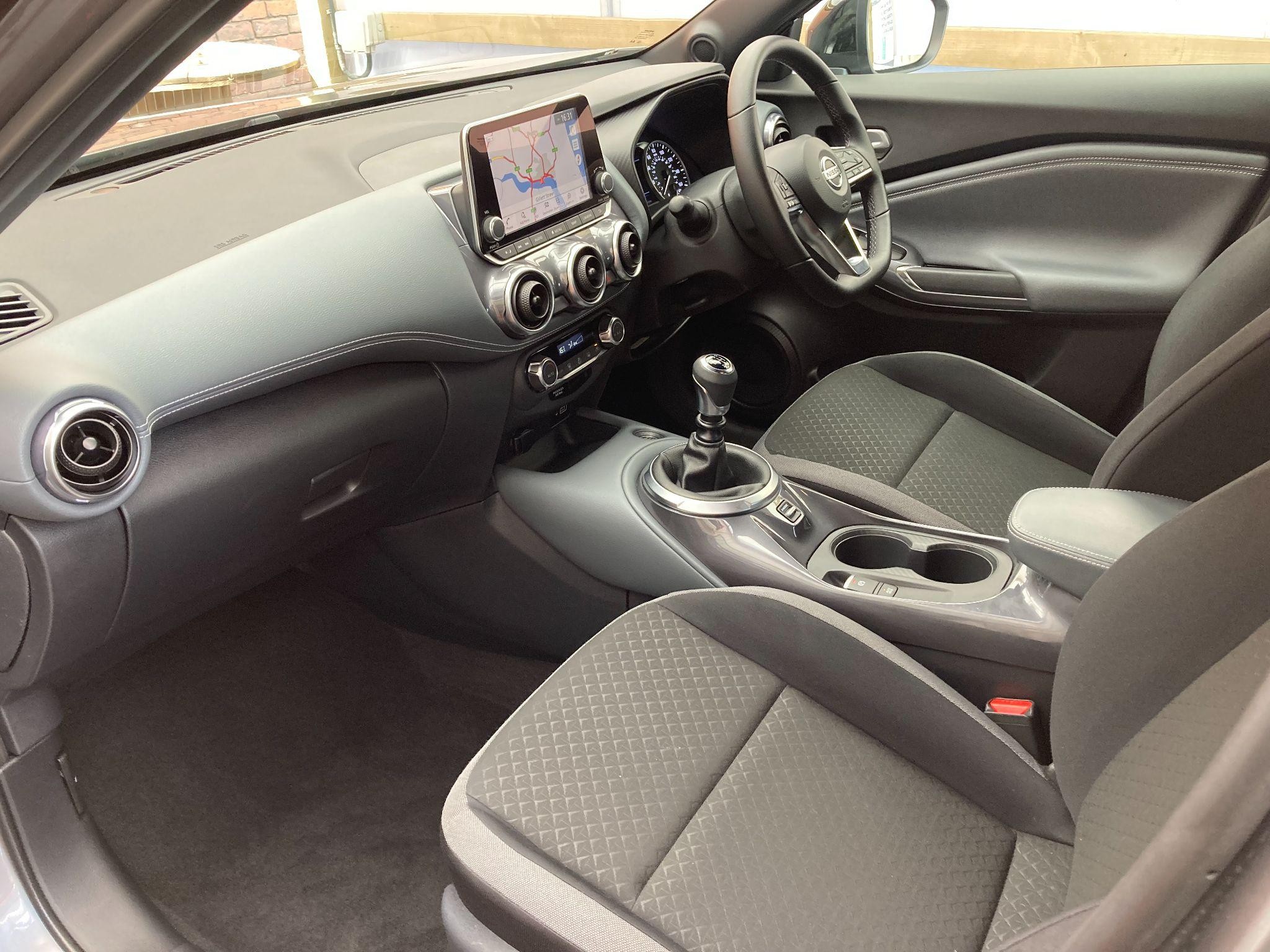 Nissan Juke Image 25