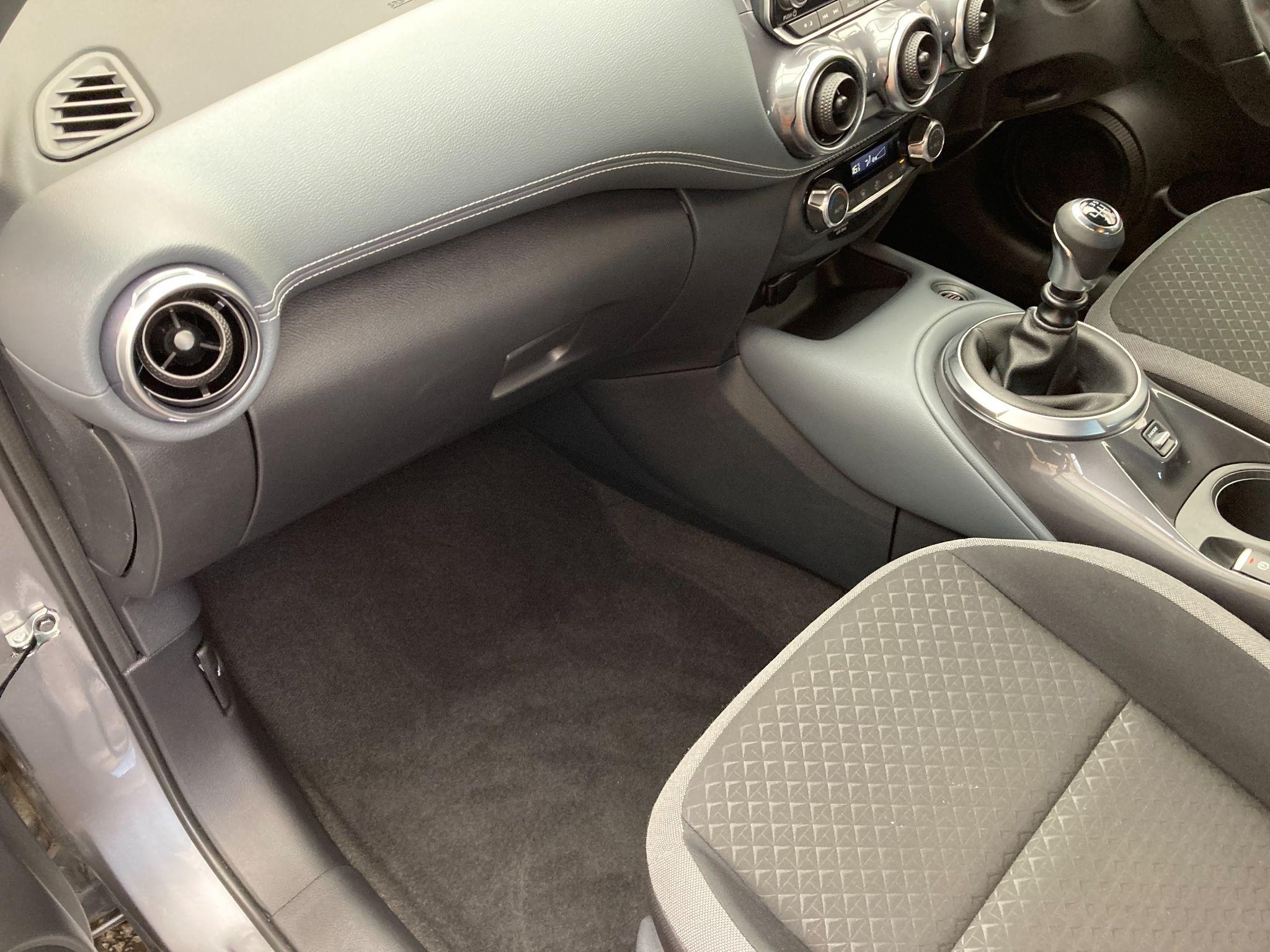Nissan Juke Image 26
