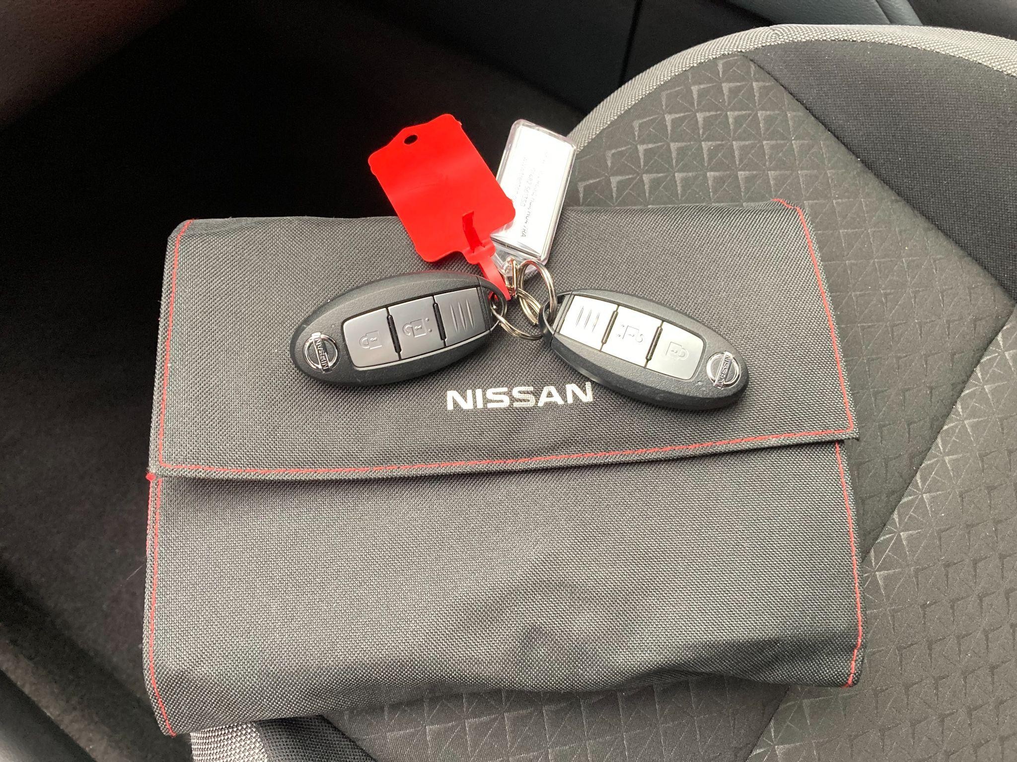 Nissan Juke Image 27